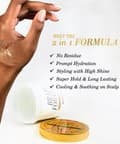 EBIN BRAID FORMULA CONDITIONING GEL - Dr. Feel Good 2