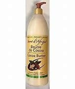 Secret d' Afrique  Cocoa Butter Hand & Body Lotion 2