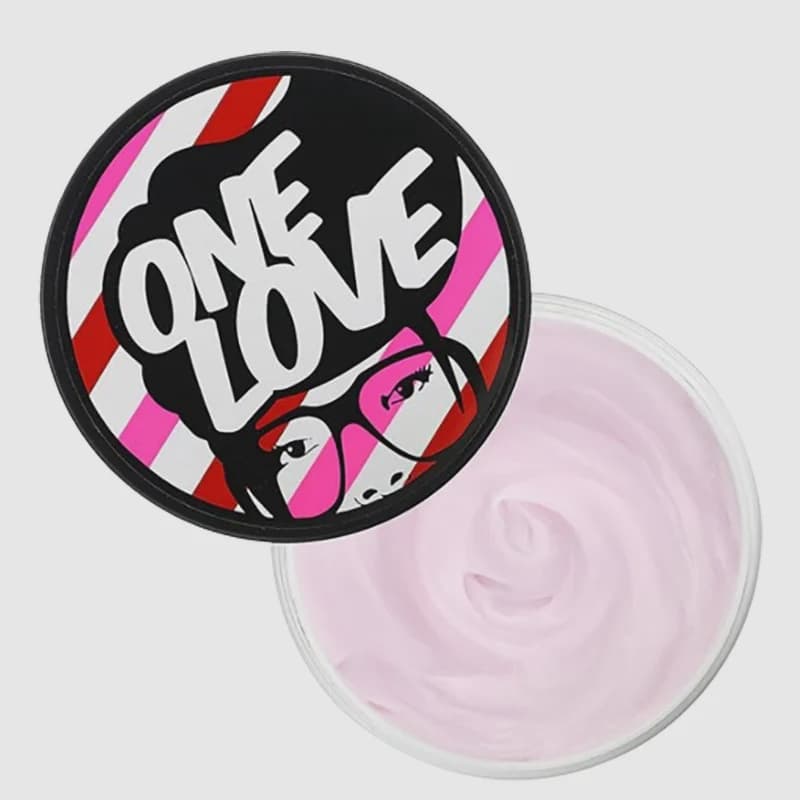 THE DOUX ONE LOVE CO-WASH 3