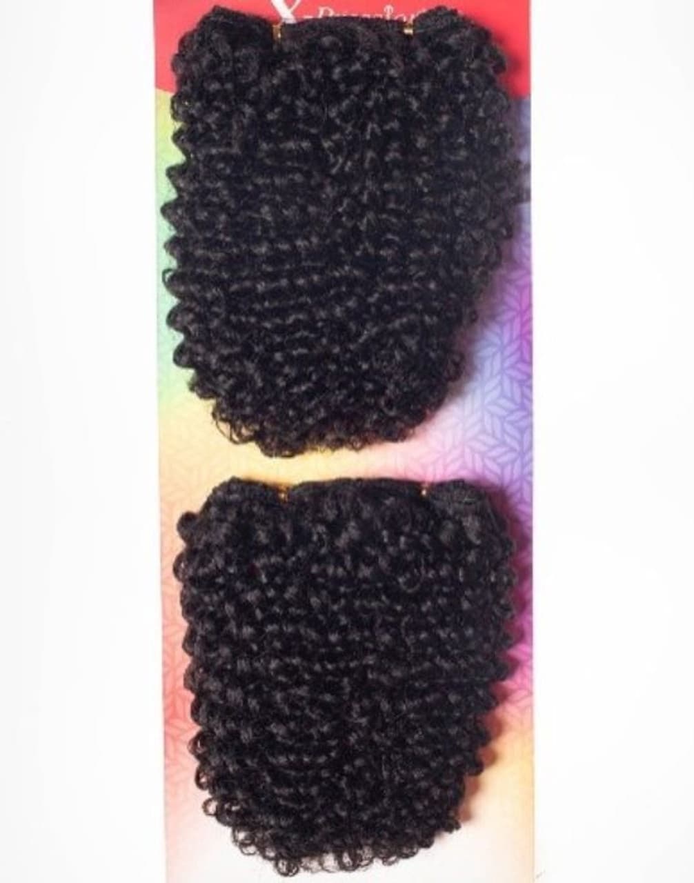 X-Pression Weave On - Cha Cha 6