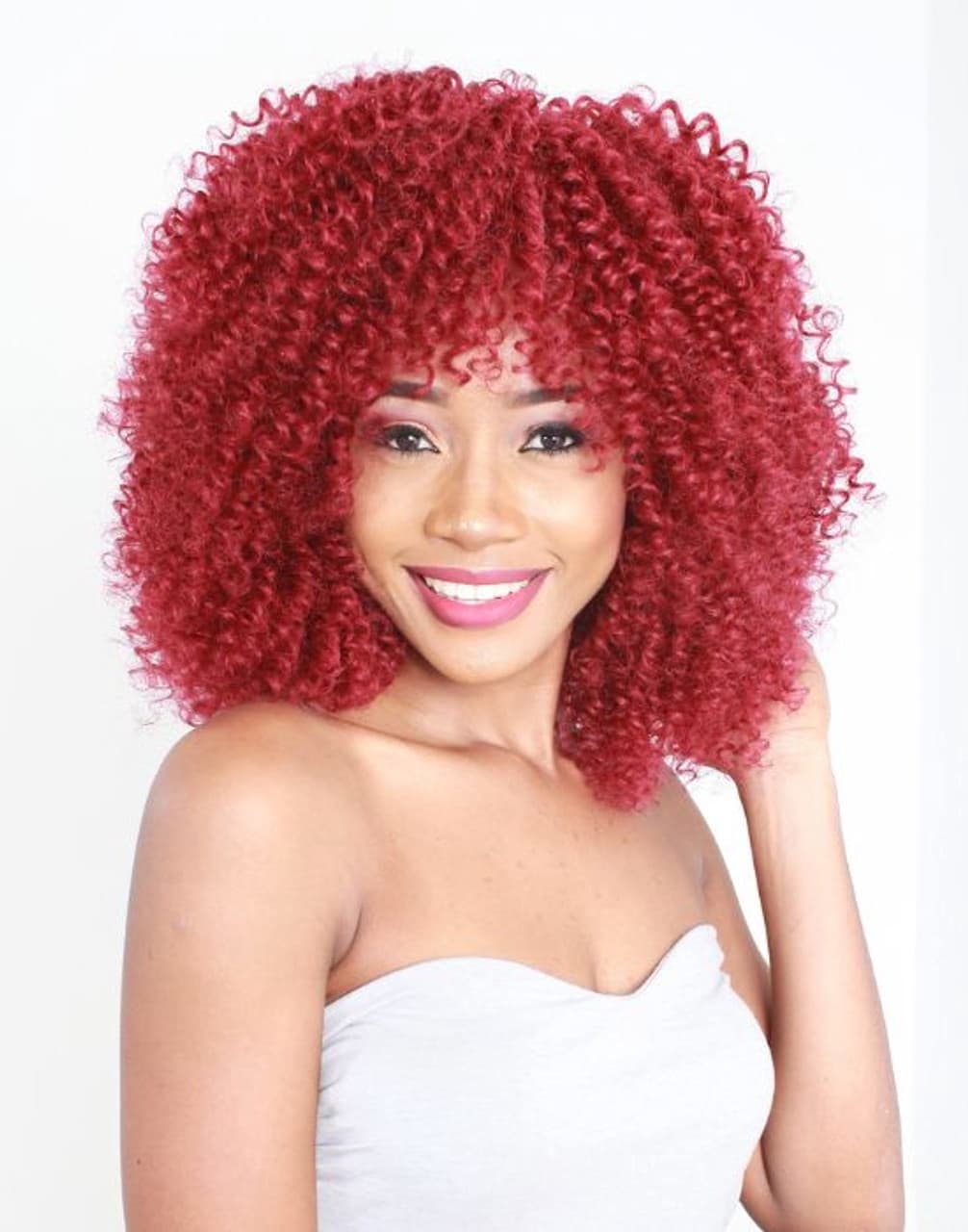 X-Pression Weave On - Cha Cha 2