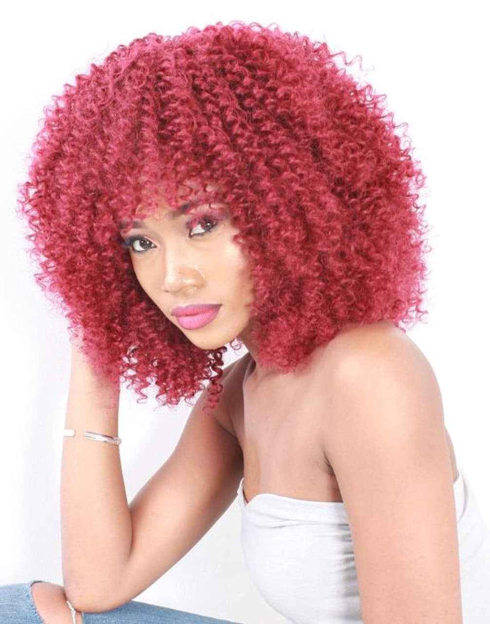 X-Pression Weave On - Cha Cha 3