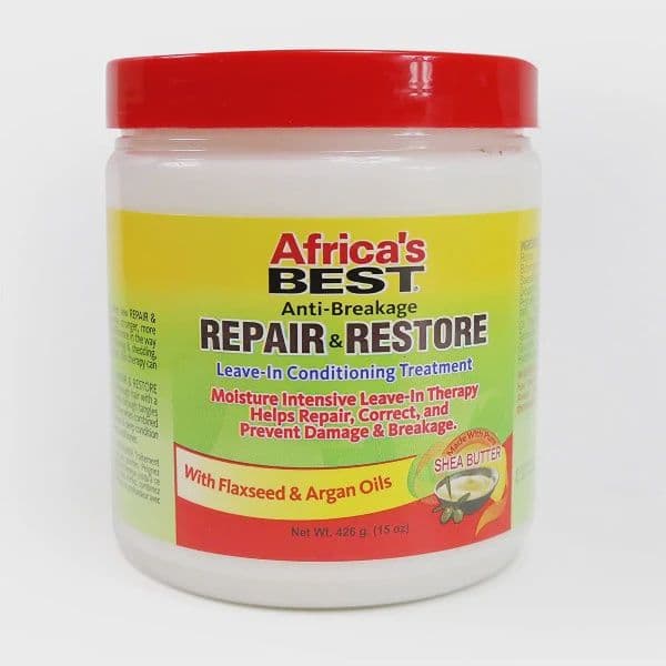 Anti-Breakage Anti-Breakage Repair & Restore