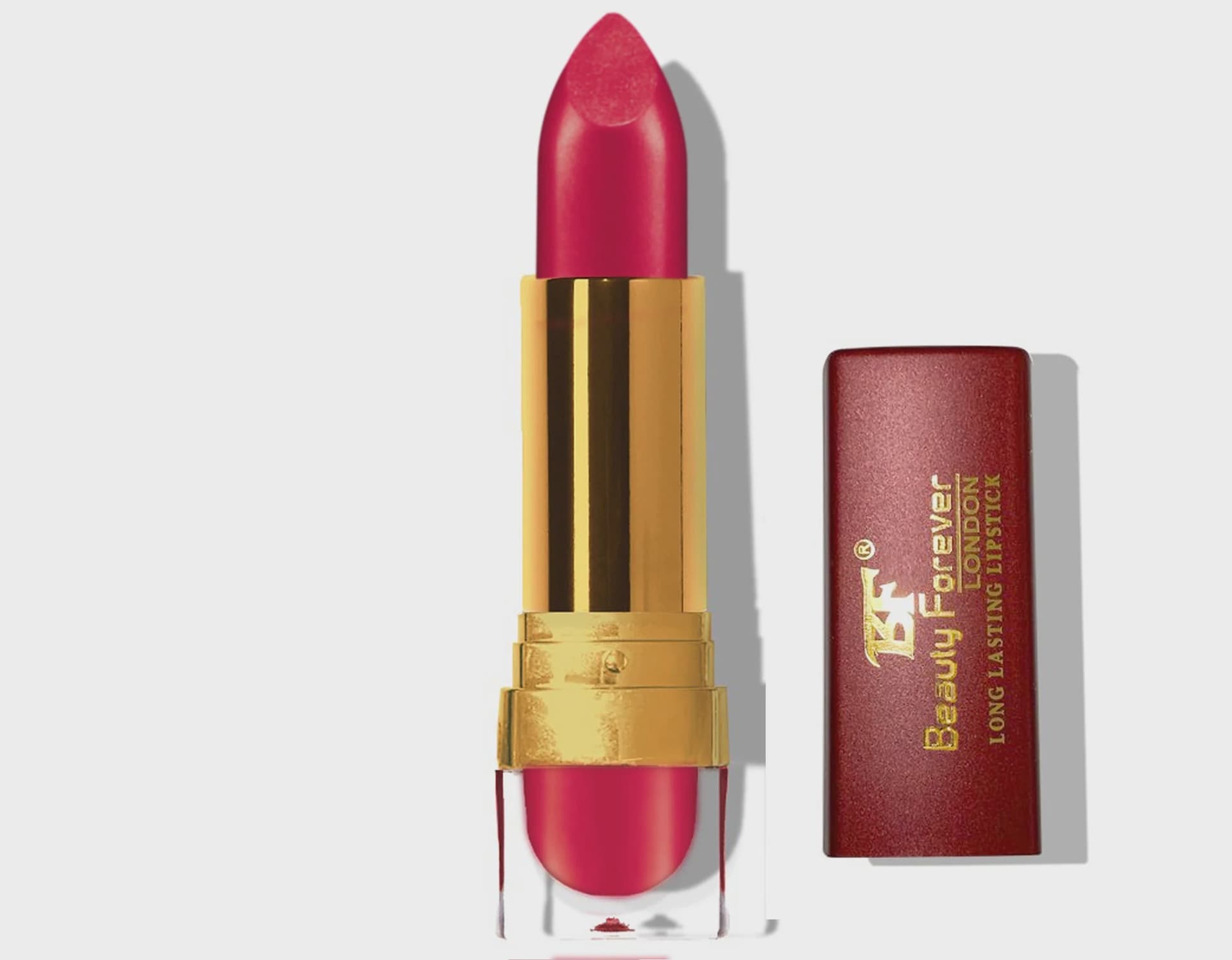 Beauty Forever BF Classic Lipstick 5