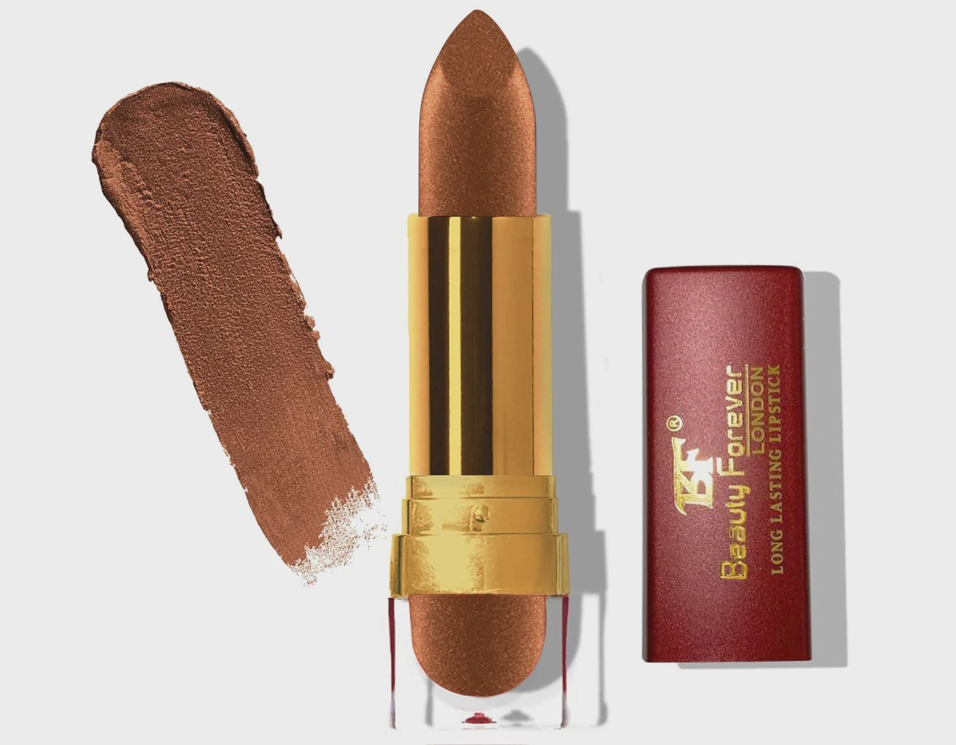 Beauty Forever BF Classic Lipstick 16