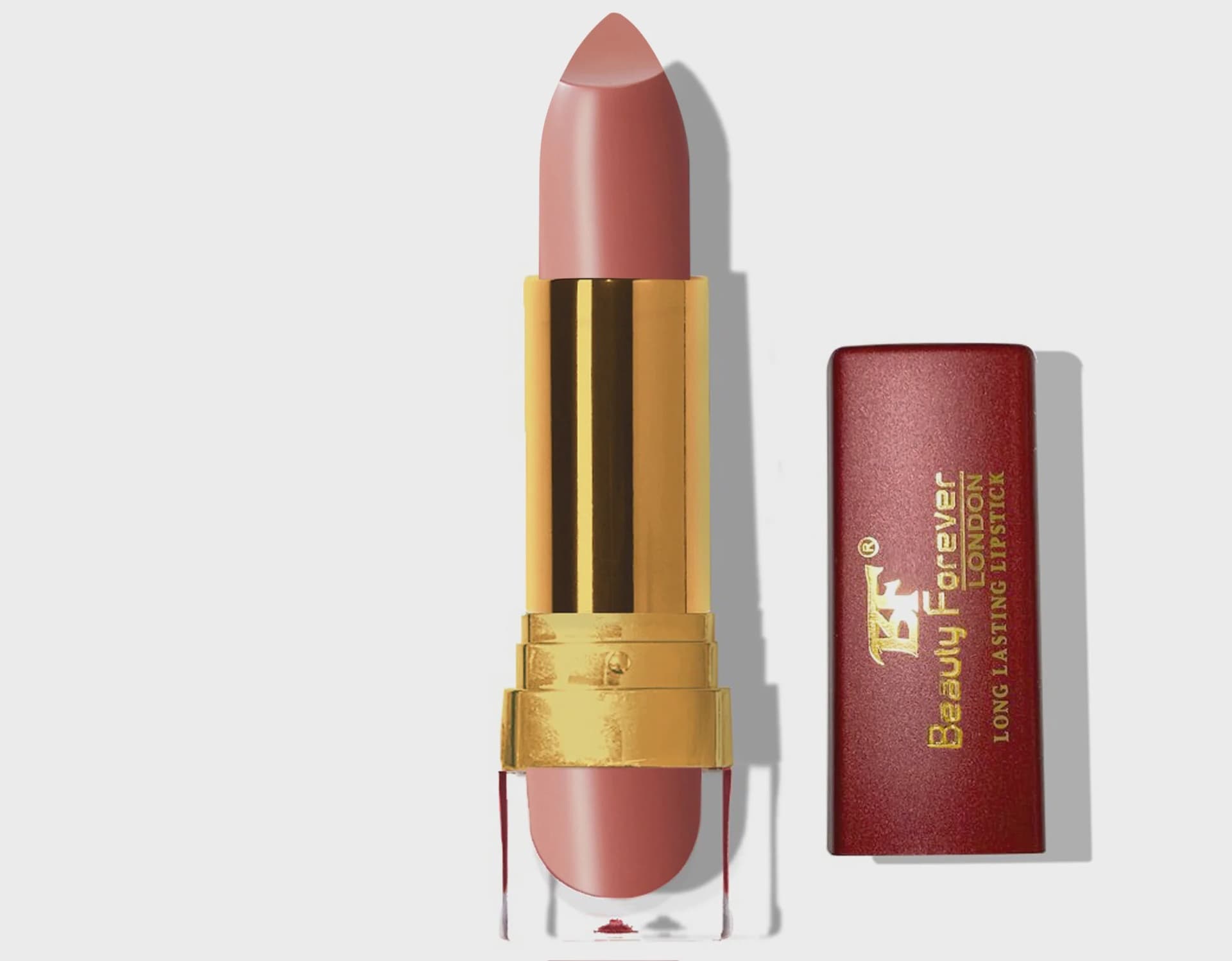 Beauty Forever BF Classic Lipstick 23
