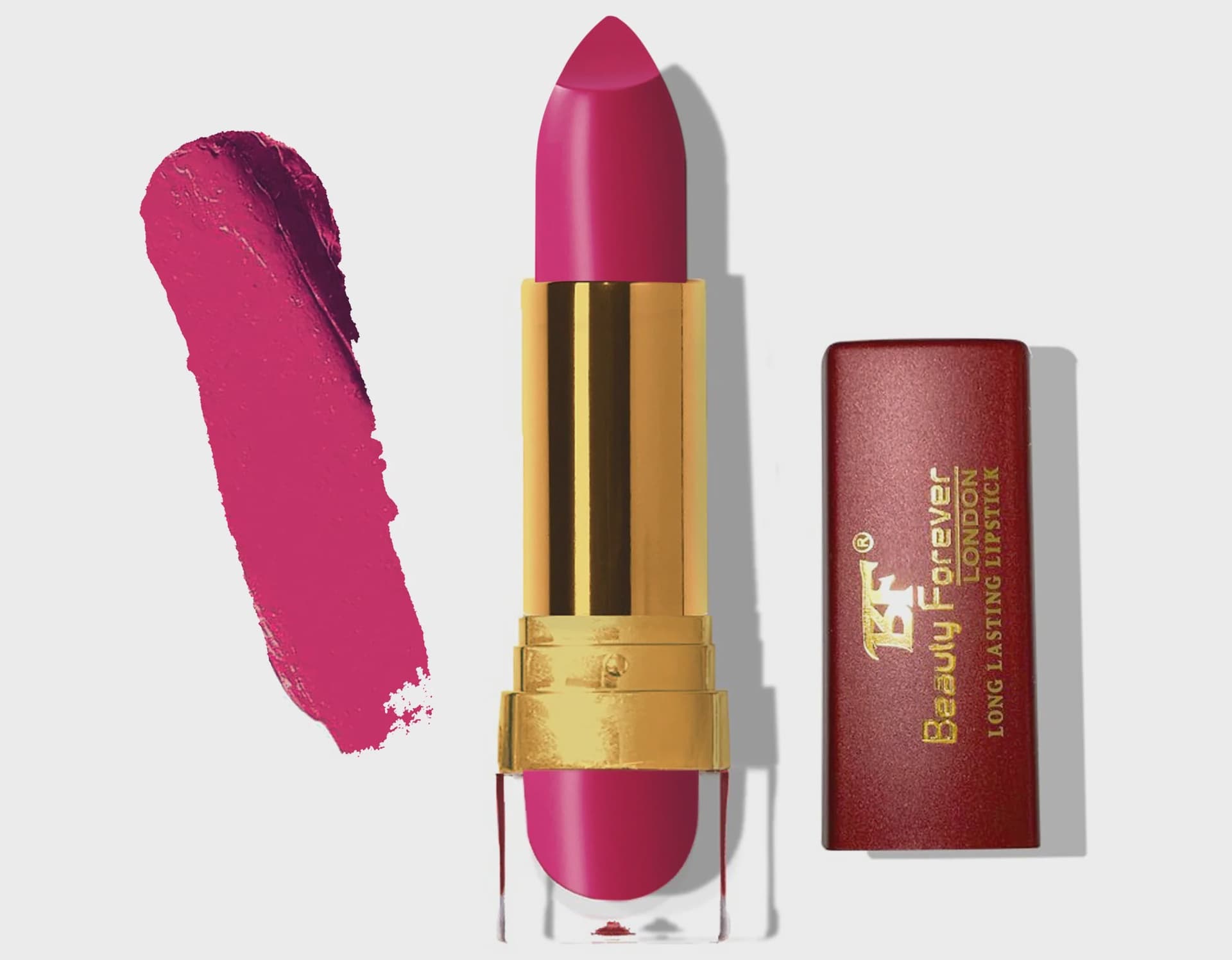 Beauty Forever BF Classic Lipstick 28