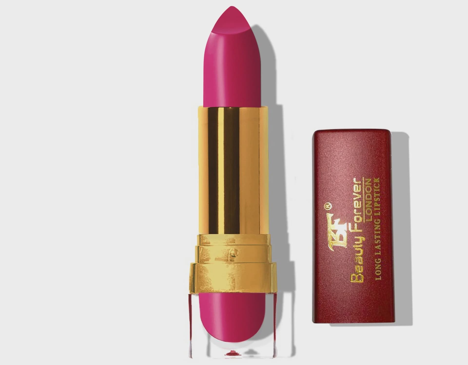 Beauty Forever BF Classic Lipstick 29