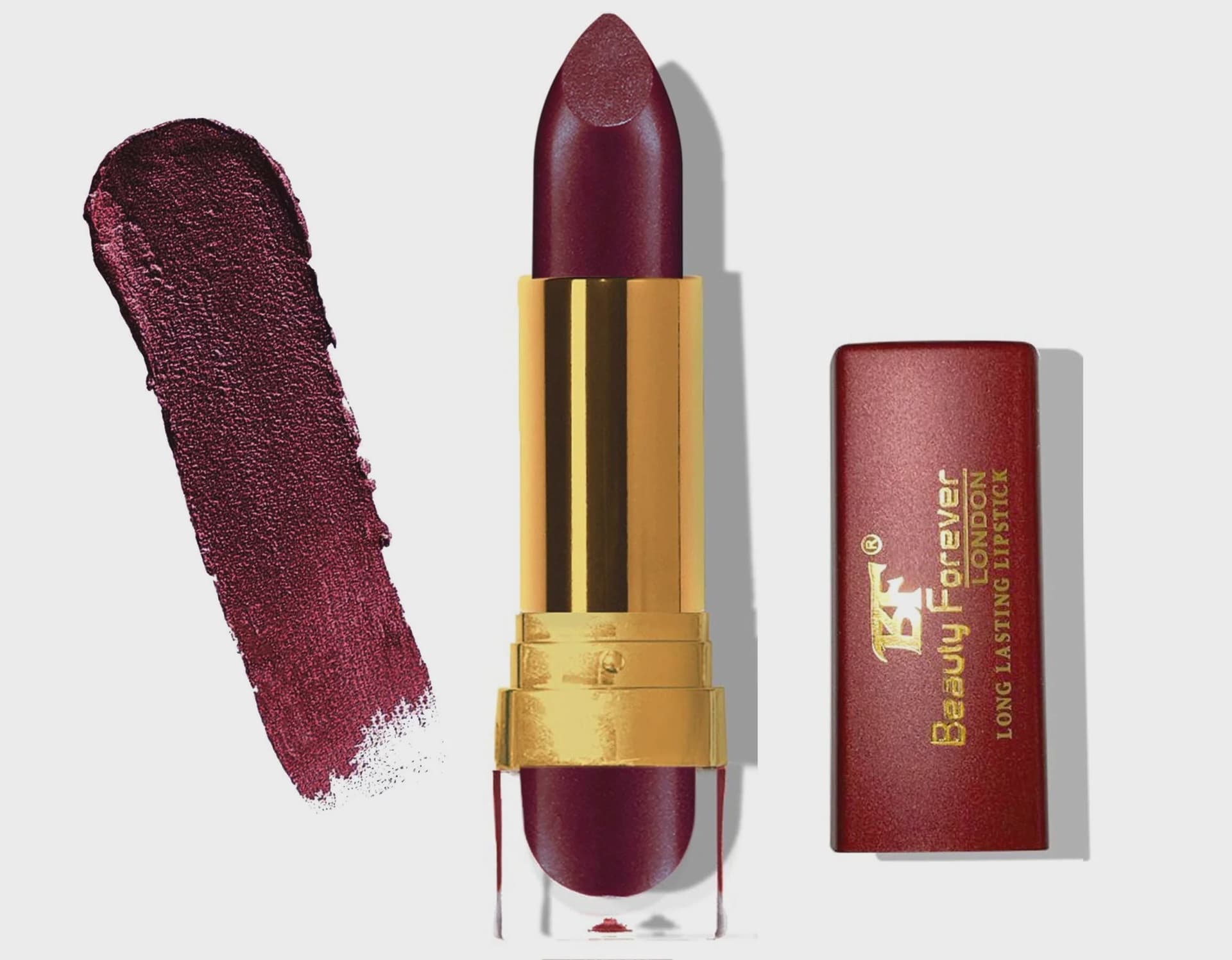 Beauty Forever BF Classic Lipstick 34