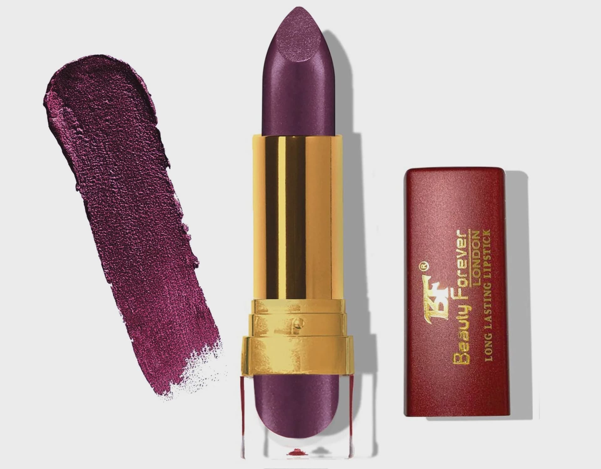 Beauty Forever BF Classic Lipstick 36