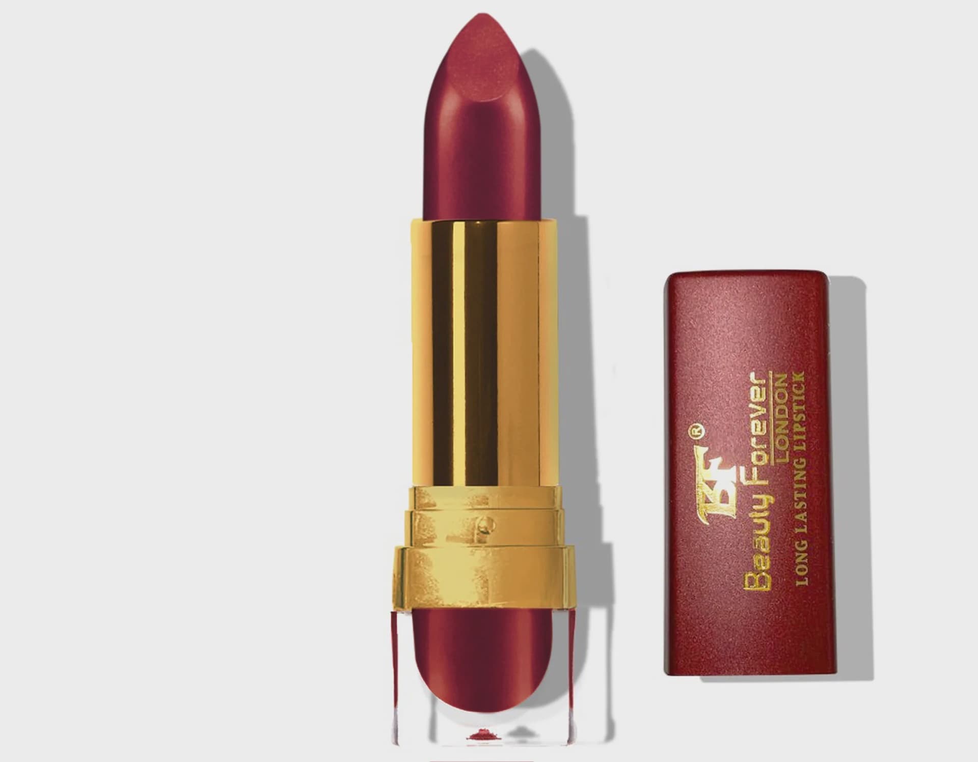 Beauty Forever BF Classic Lipstick 3