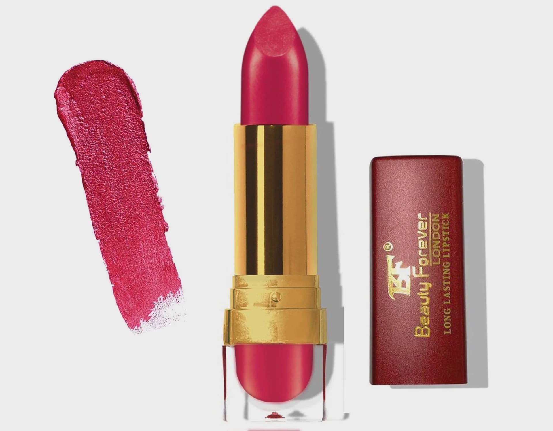 Beauty Forever BF Classic Lipstick 6