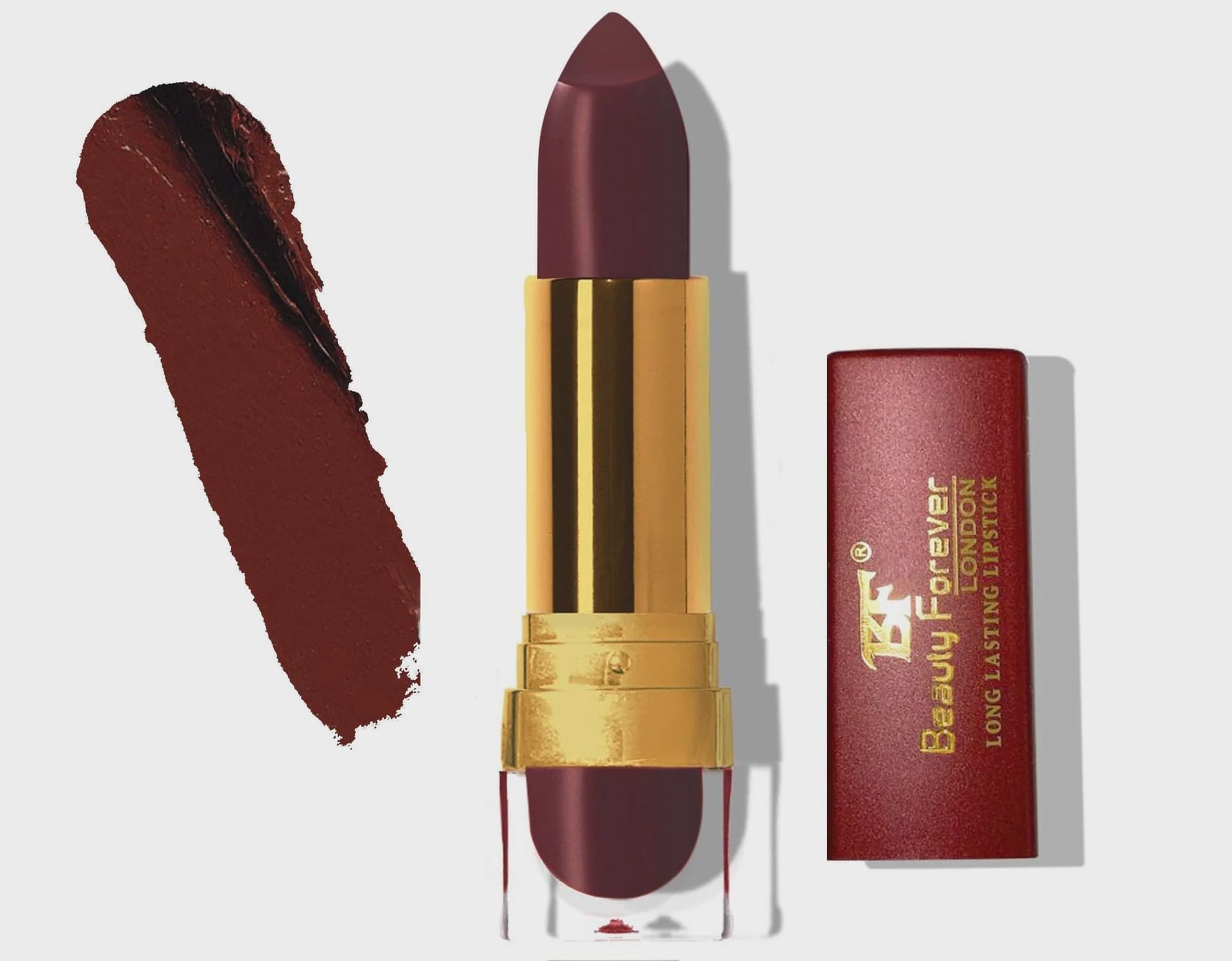 Beauty Forever BF Classic Lipstick 10