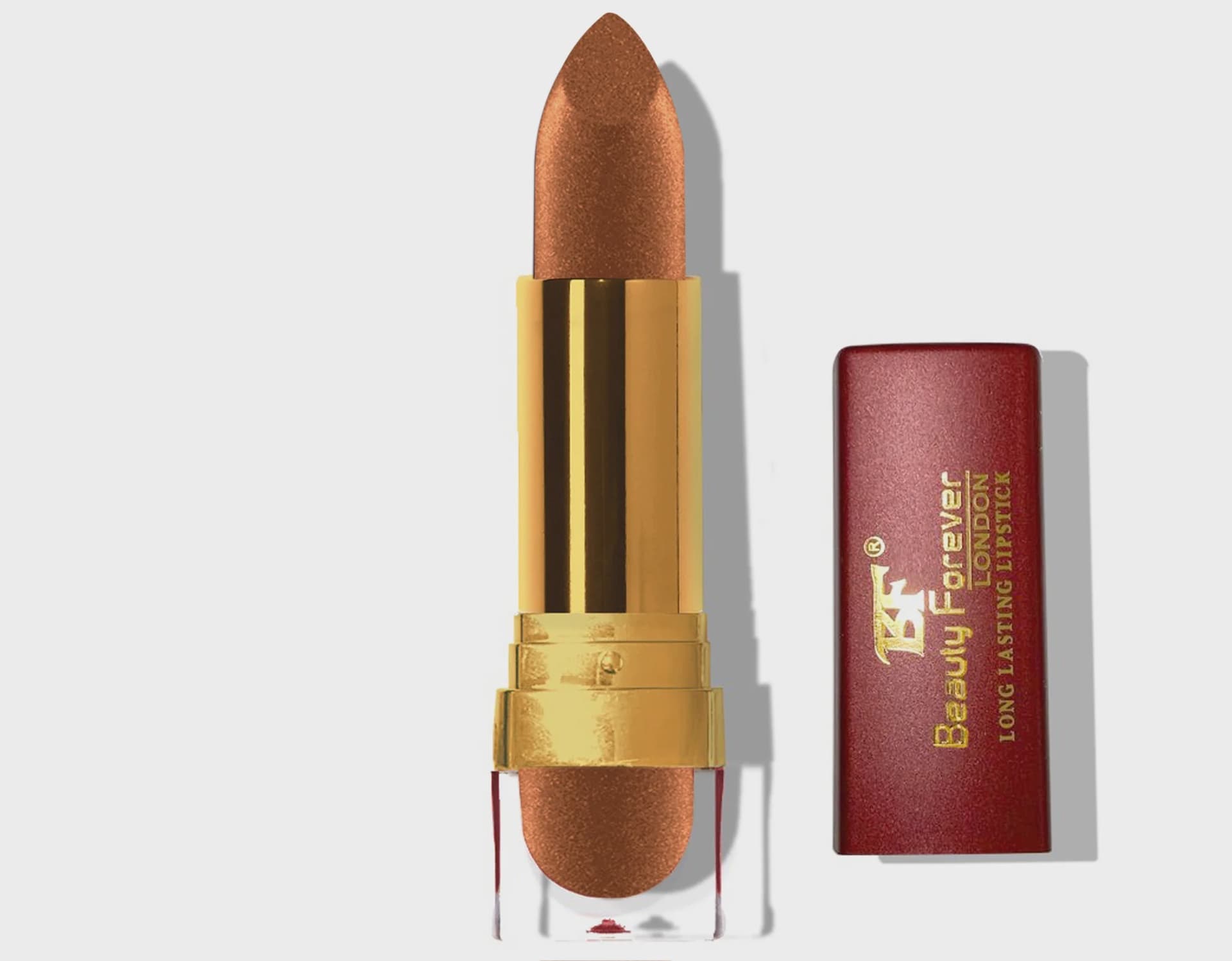 Beauty Forever BF Classic Lipstick 19