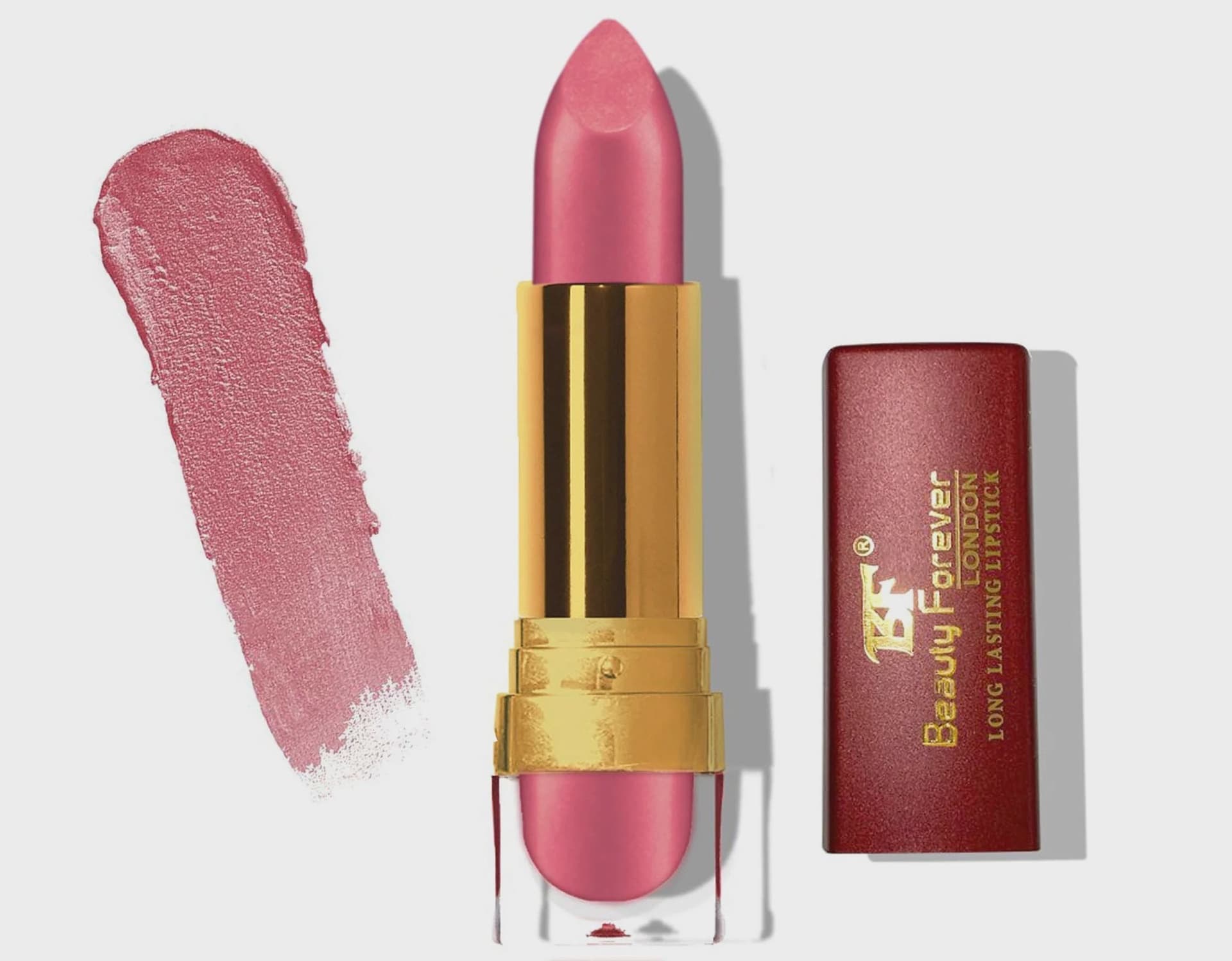 Beauty Forever BF Classic Lipstick 26