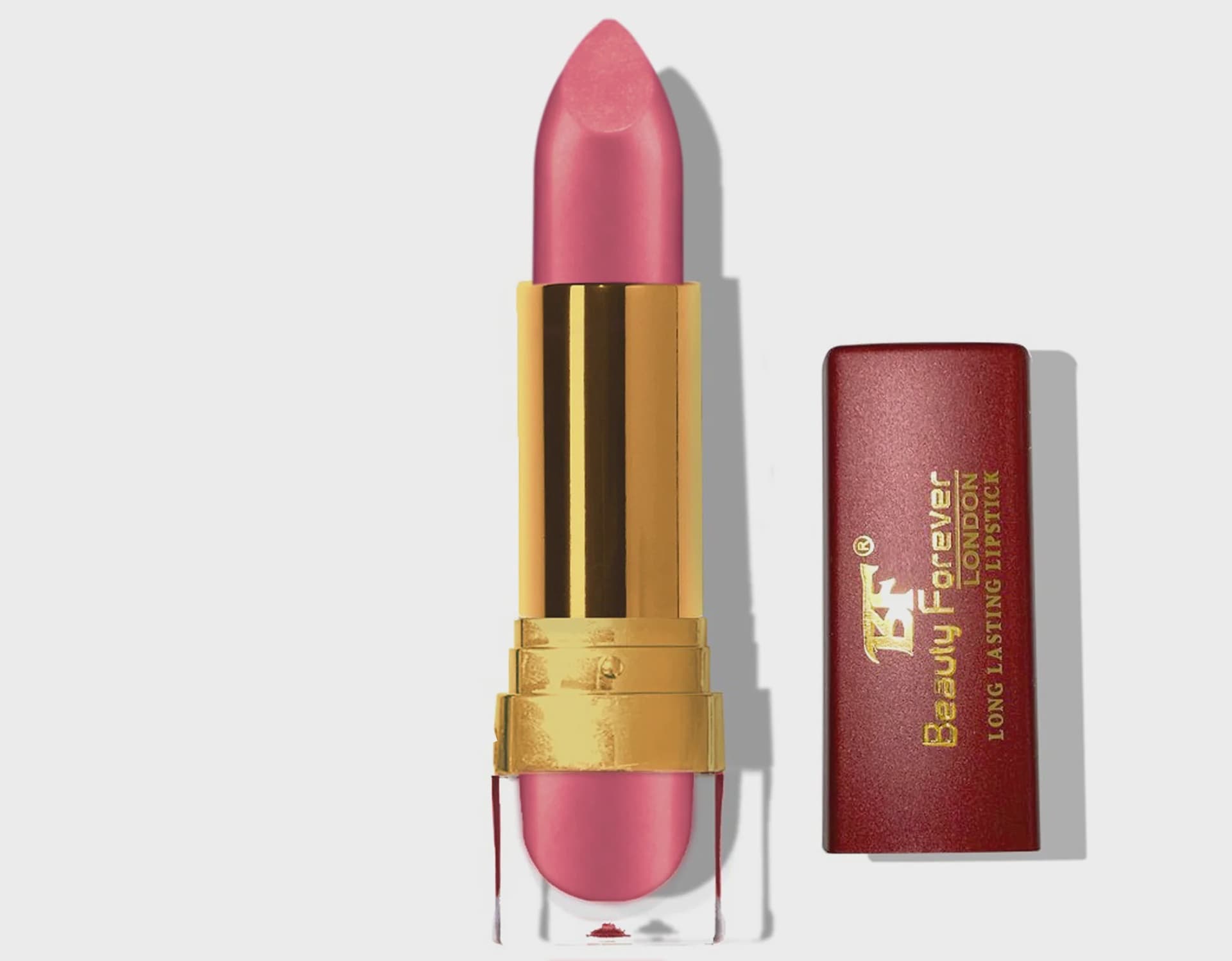 Beauty Forever BF Classic Lipstick 27
