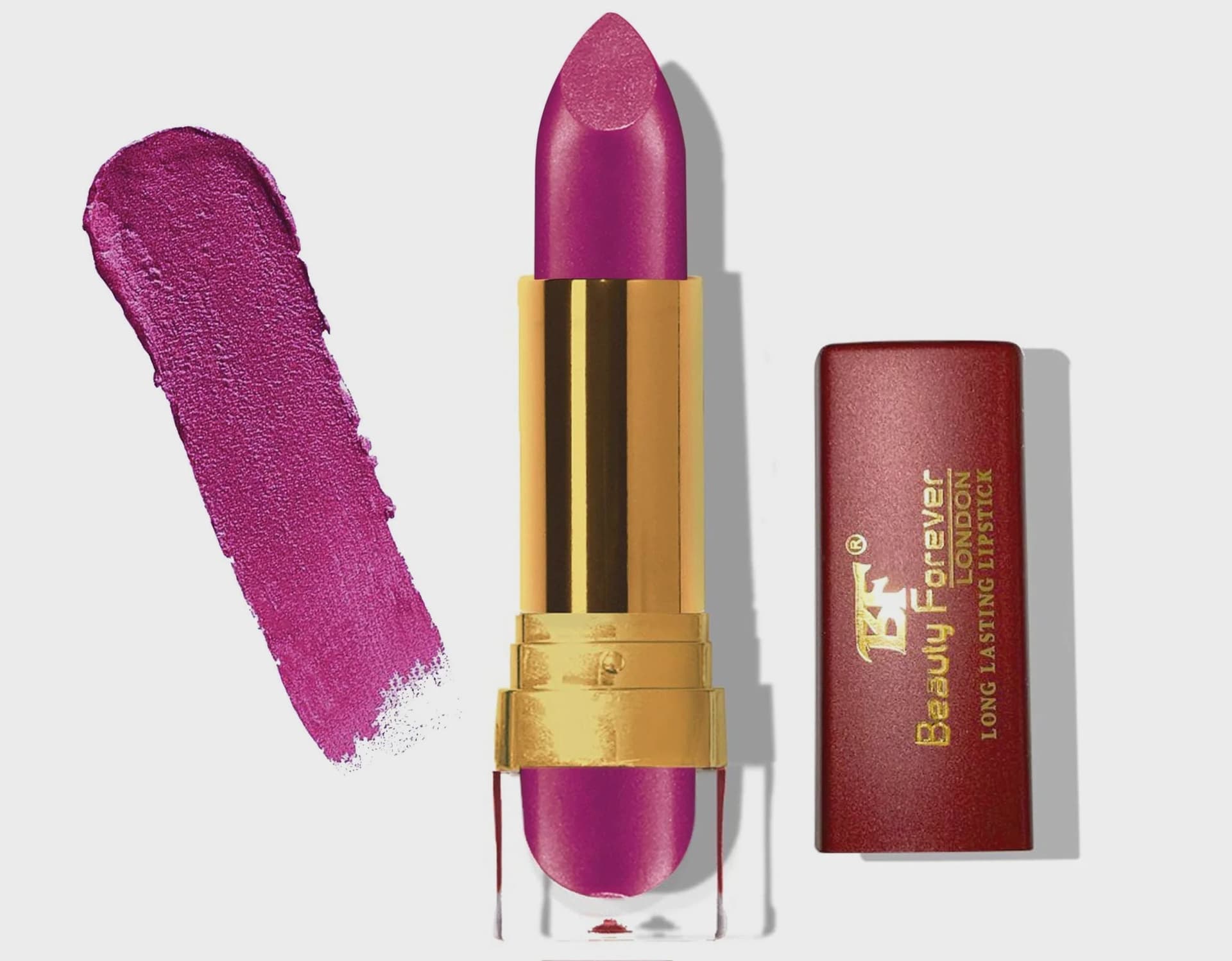 Beauty Forever BF Classic Lipstick 30