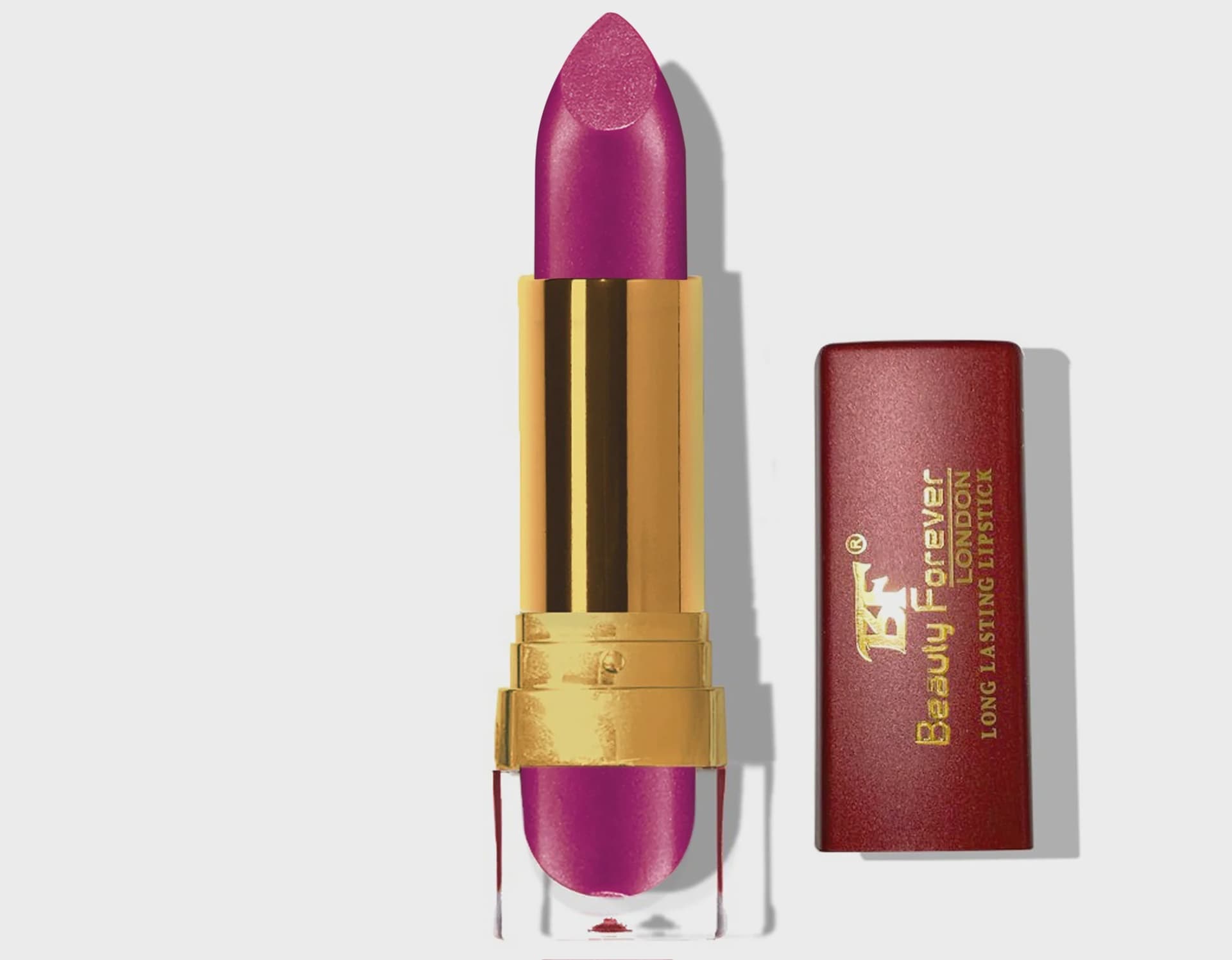 Beauty Forever BF Classic Lipstick 31