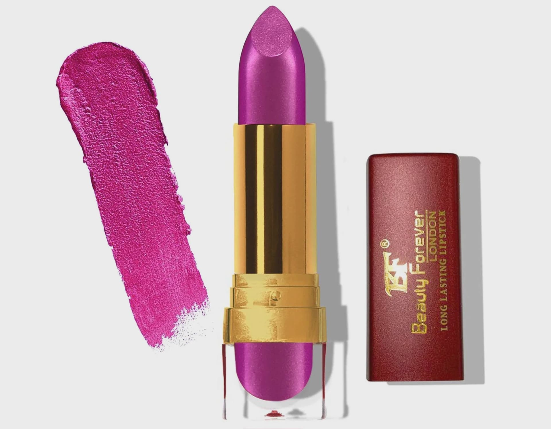 Beauty Forever BF Classic Lipstick 32