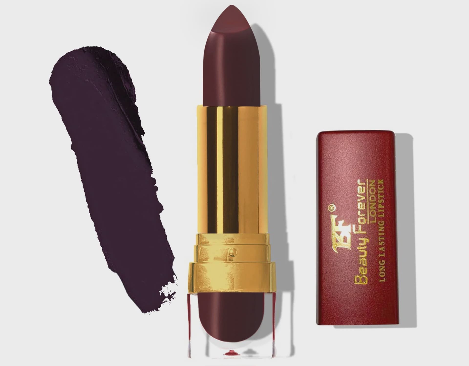 Beauty Forever BF Classic Lipstick 38