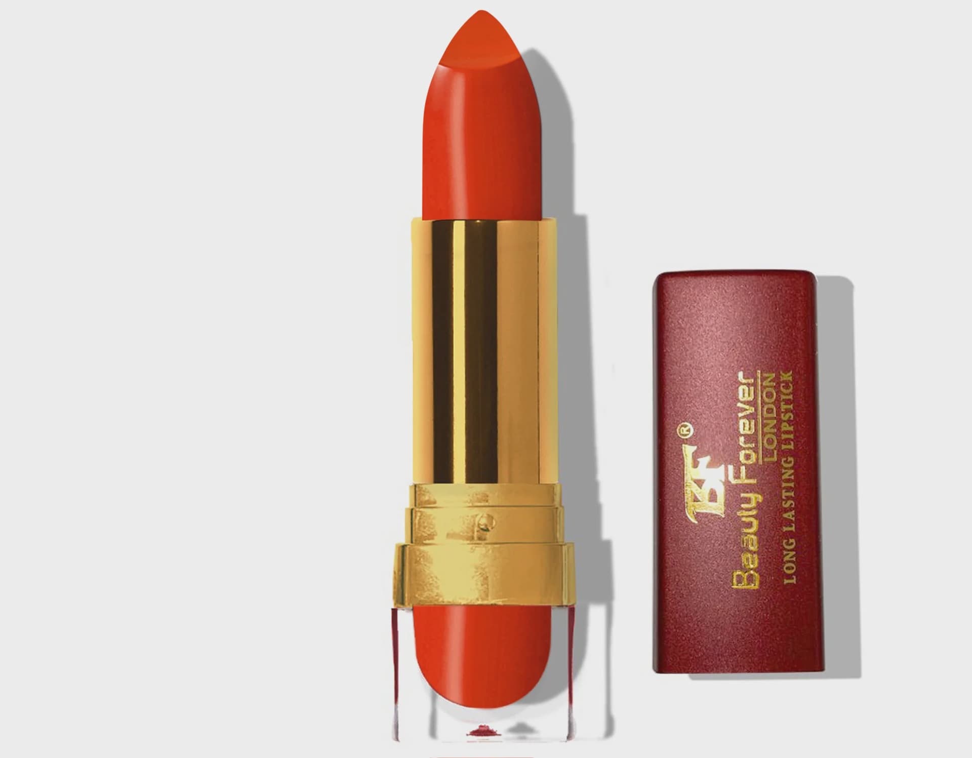 Beauty Forever BF Classic Lipstick 41