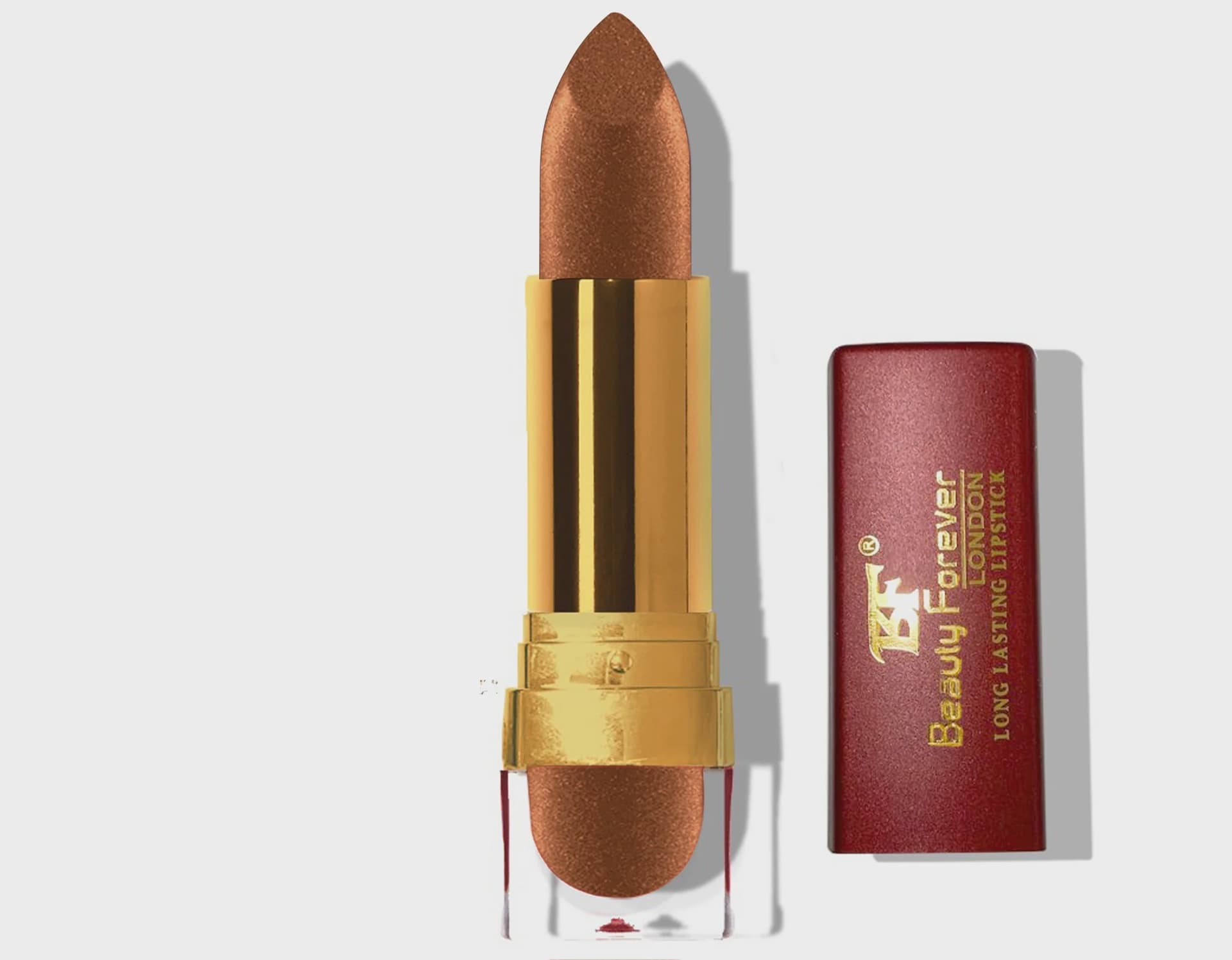 Beauty Forever BF Classic Lipstick 17