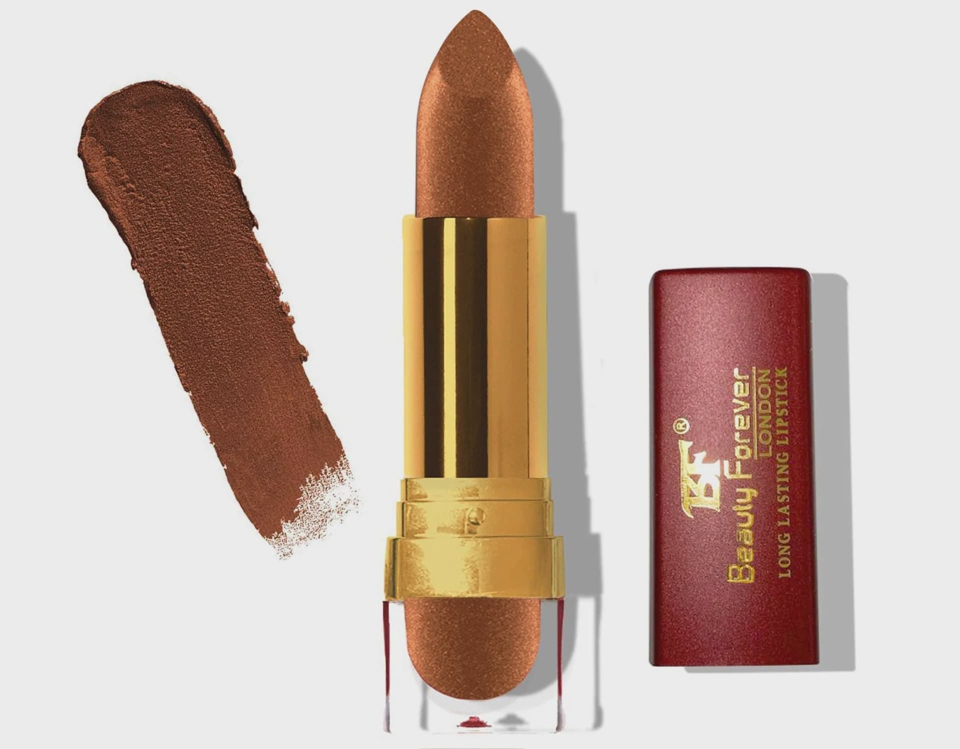 Beauty Forever BF Classic Lipstick 18
