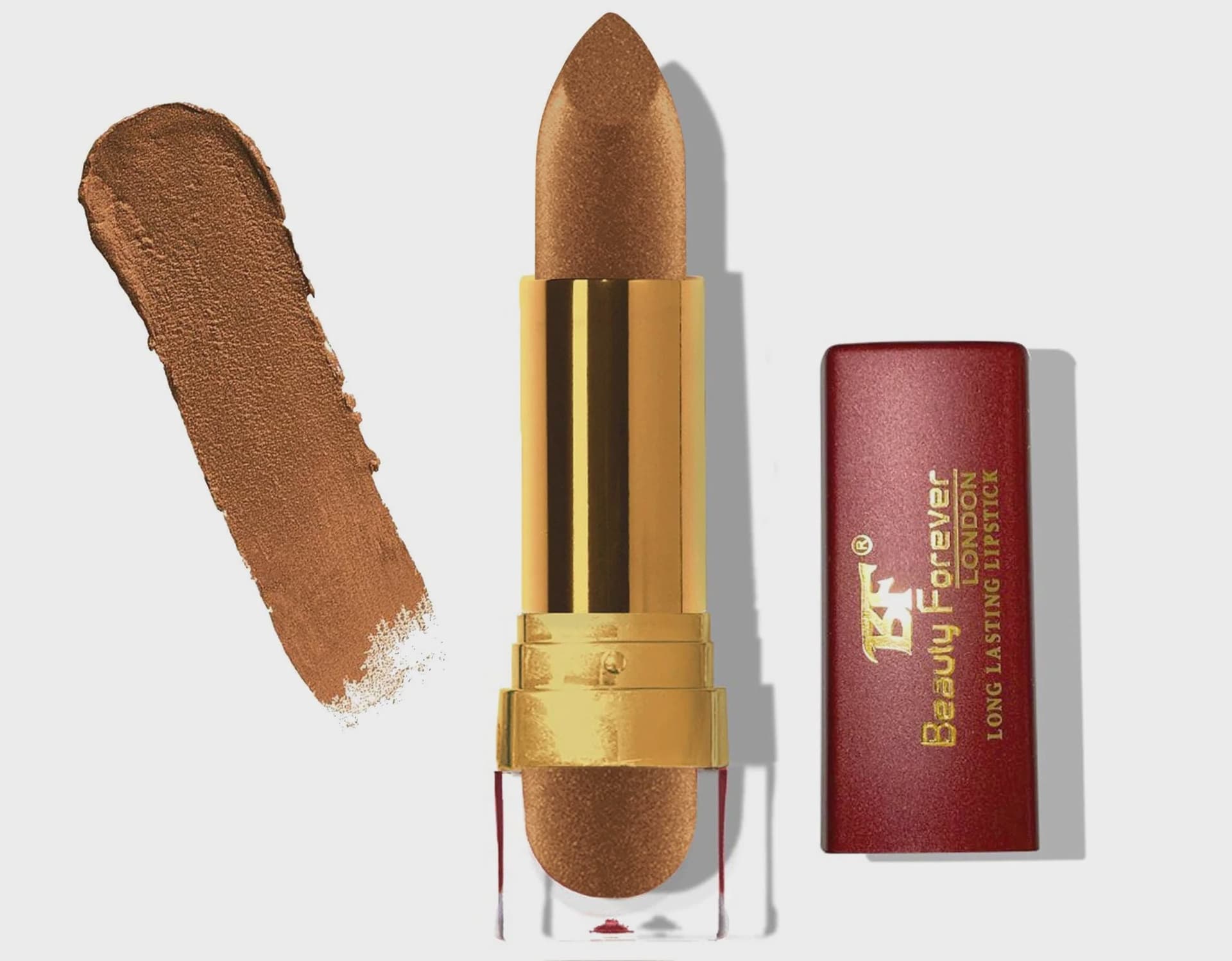 Beauty Forever BF Classic Lipstick 20