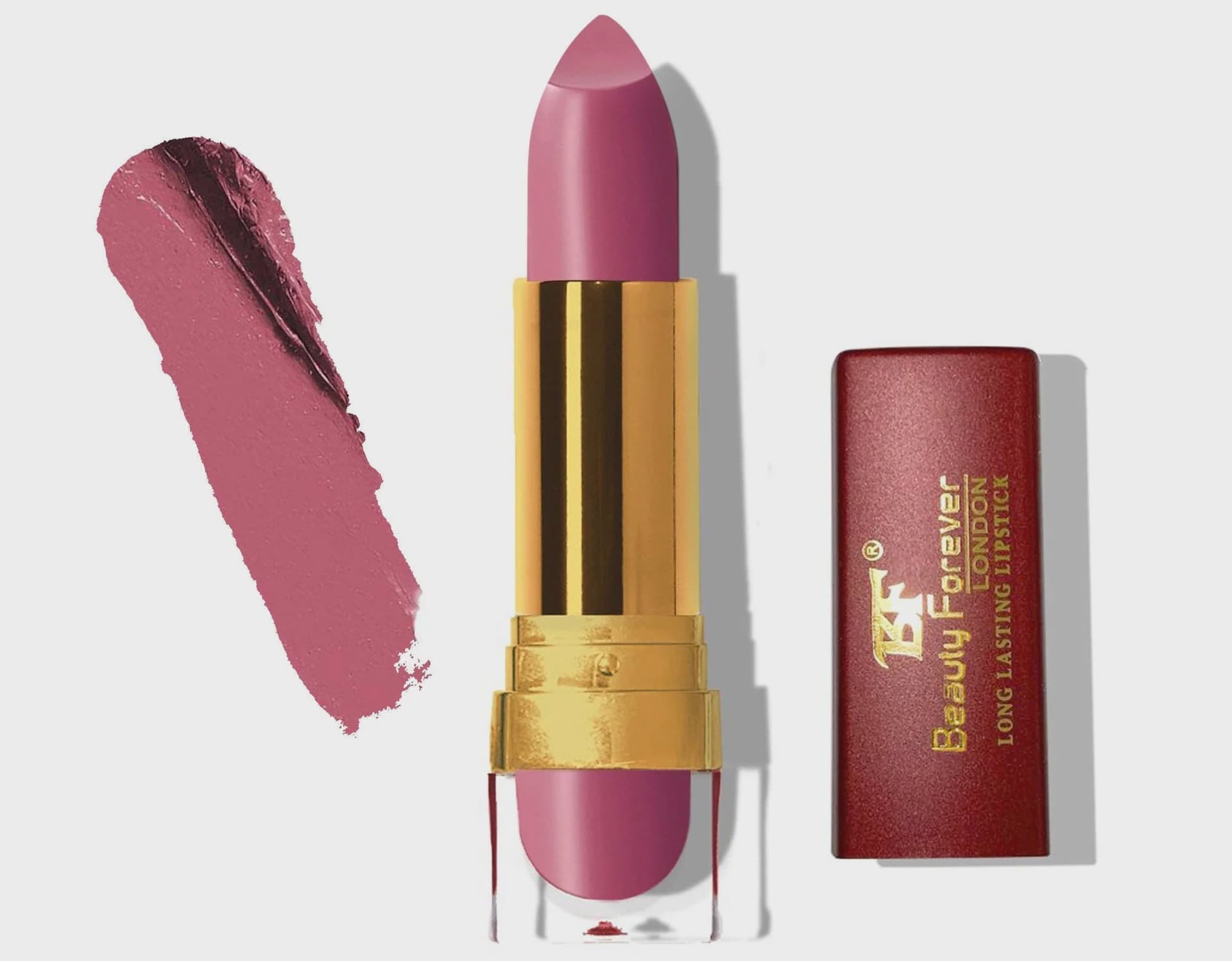 Beauty Forever BF Classic Lipstick 24
