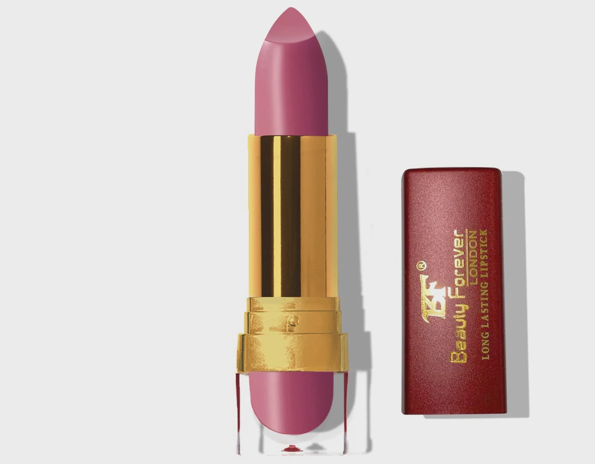 Beauty Forever BF Classic Lipstick 25