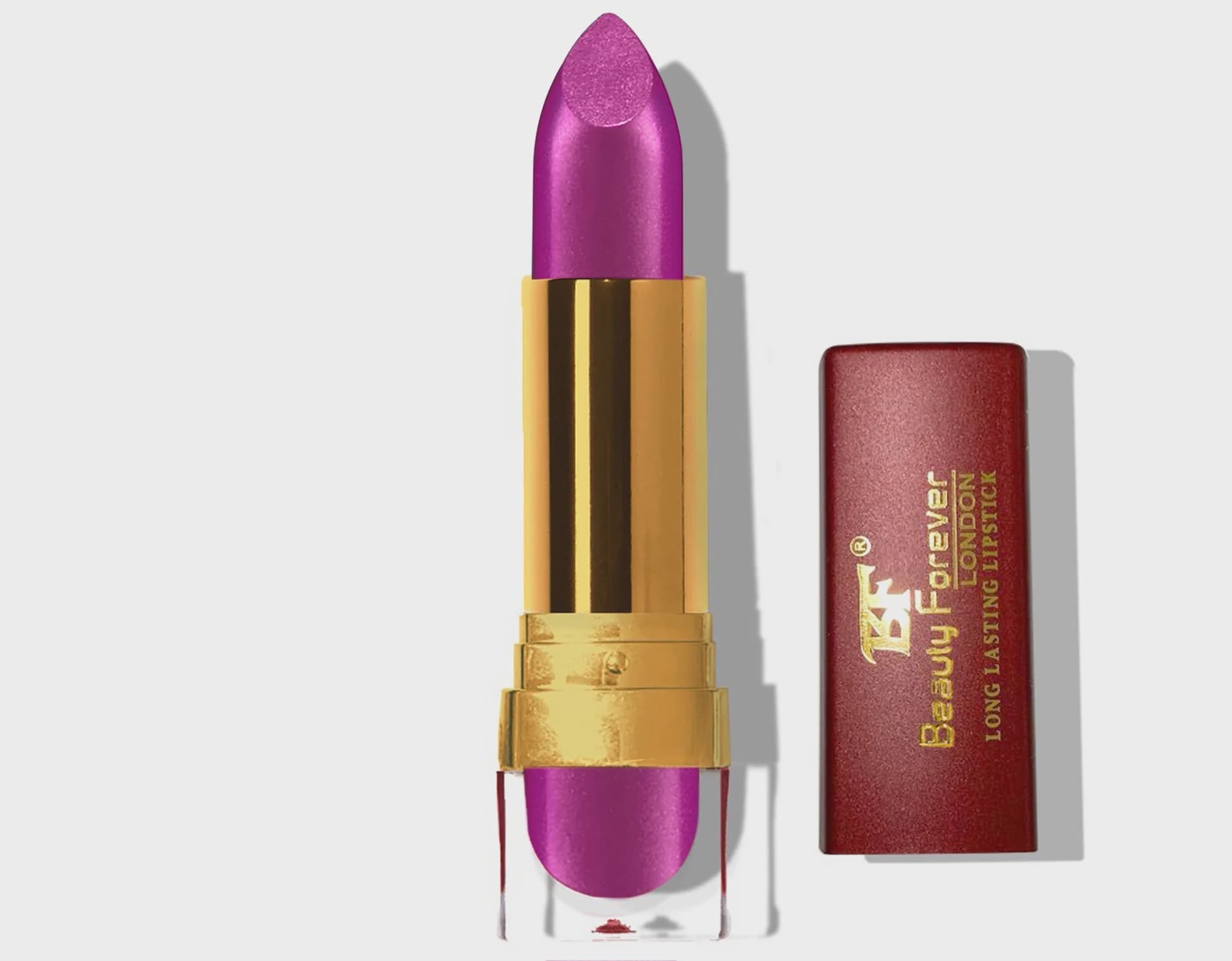 Beauty Forever BF Classic Lipstick 33
