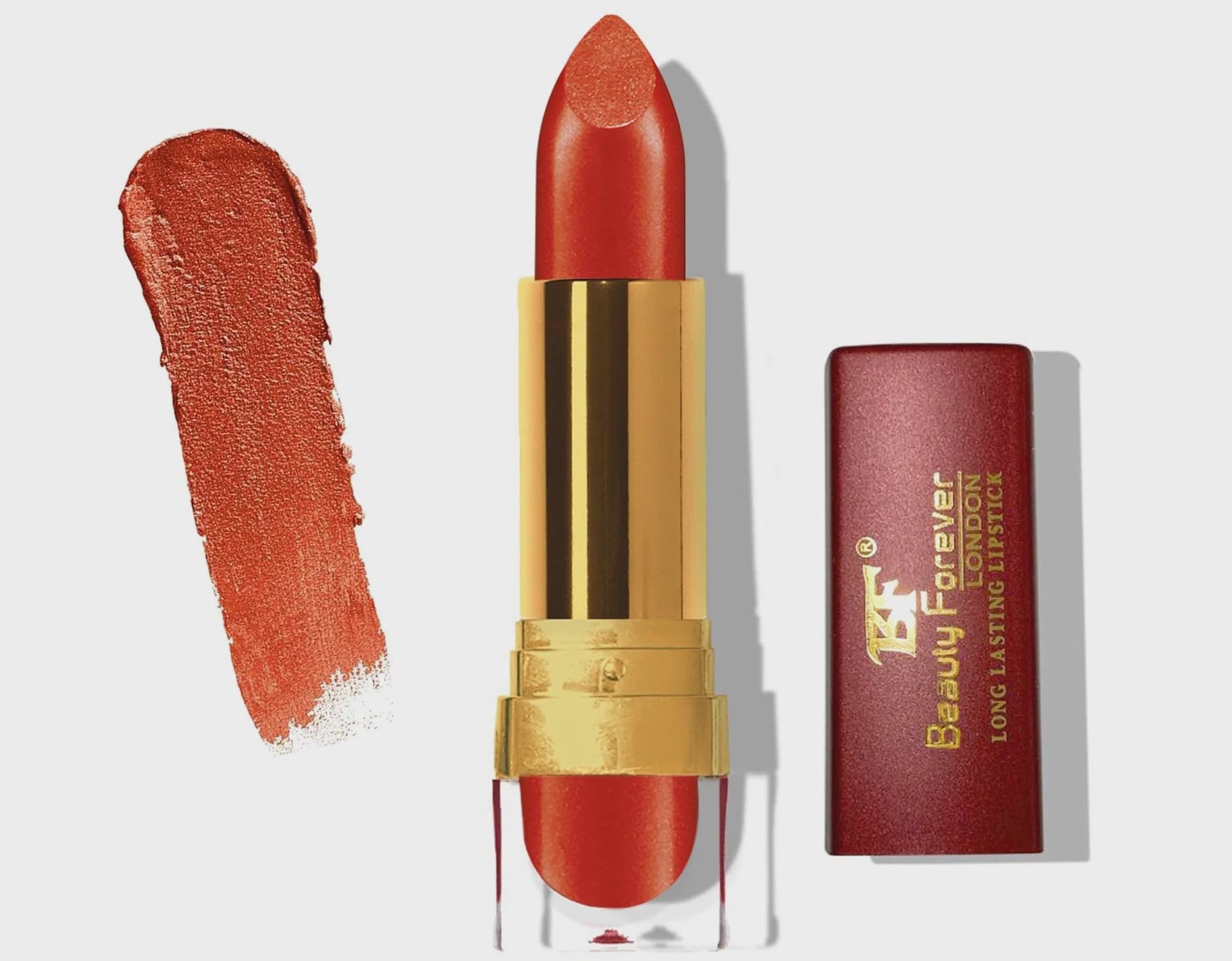 Beauty Forever BF Classic Lipstick 2