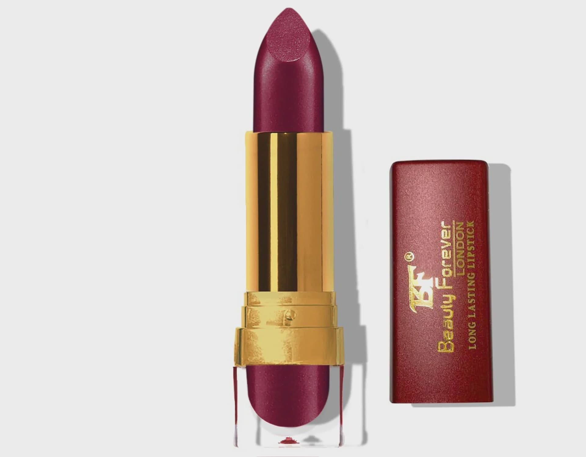 Beauty Forever BF Classic Lipstick 7