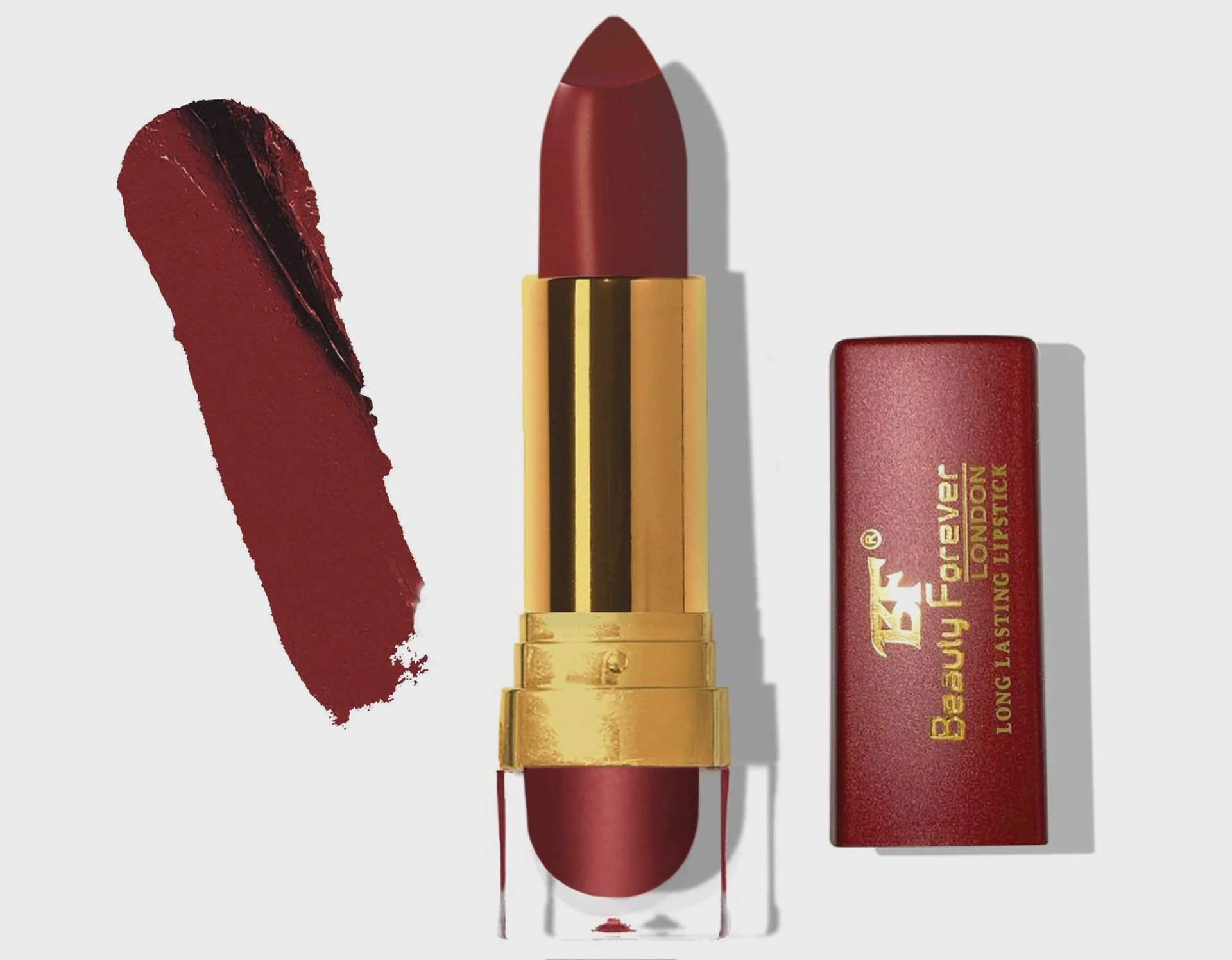 Beauty Forever BF Classic Lipstick 8