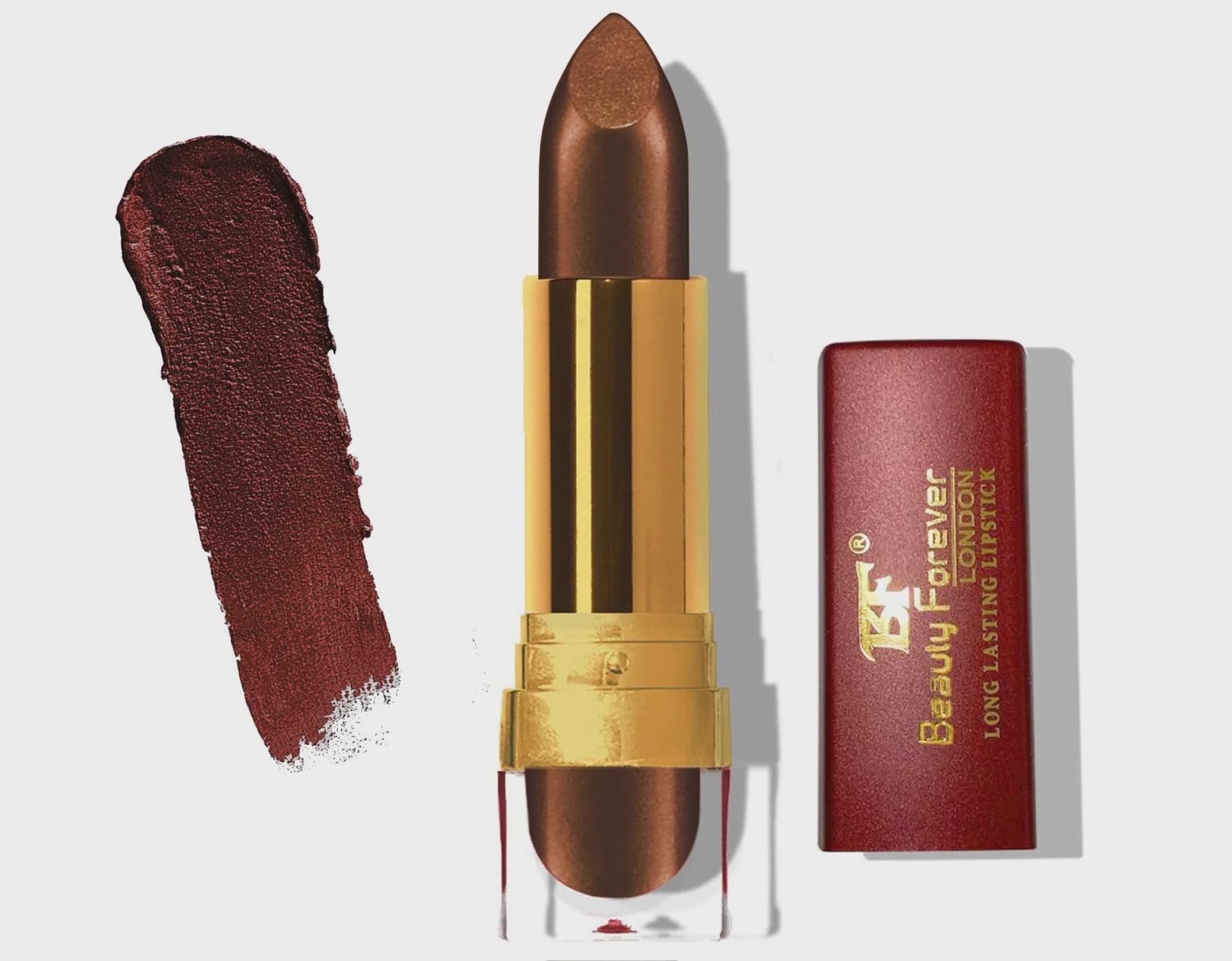 Beauty Forever BF Classic Lipstick 12