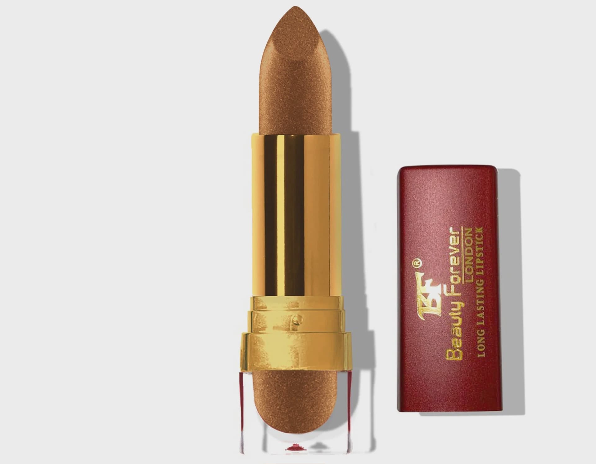 Beauty Forever BF Classic Lipstick 21