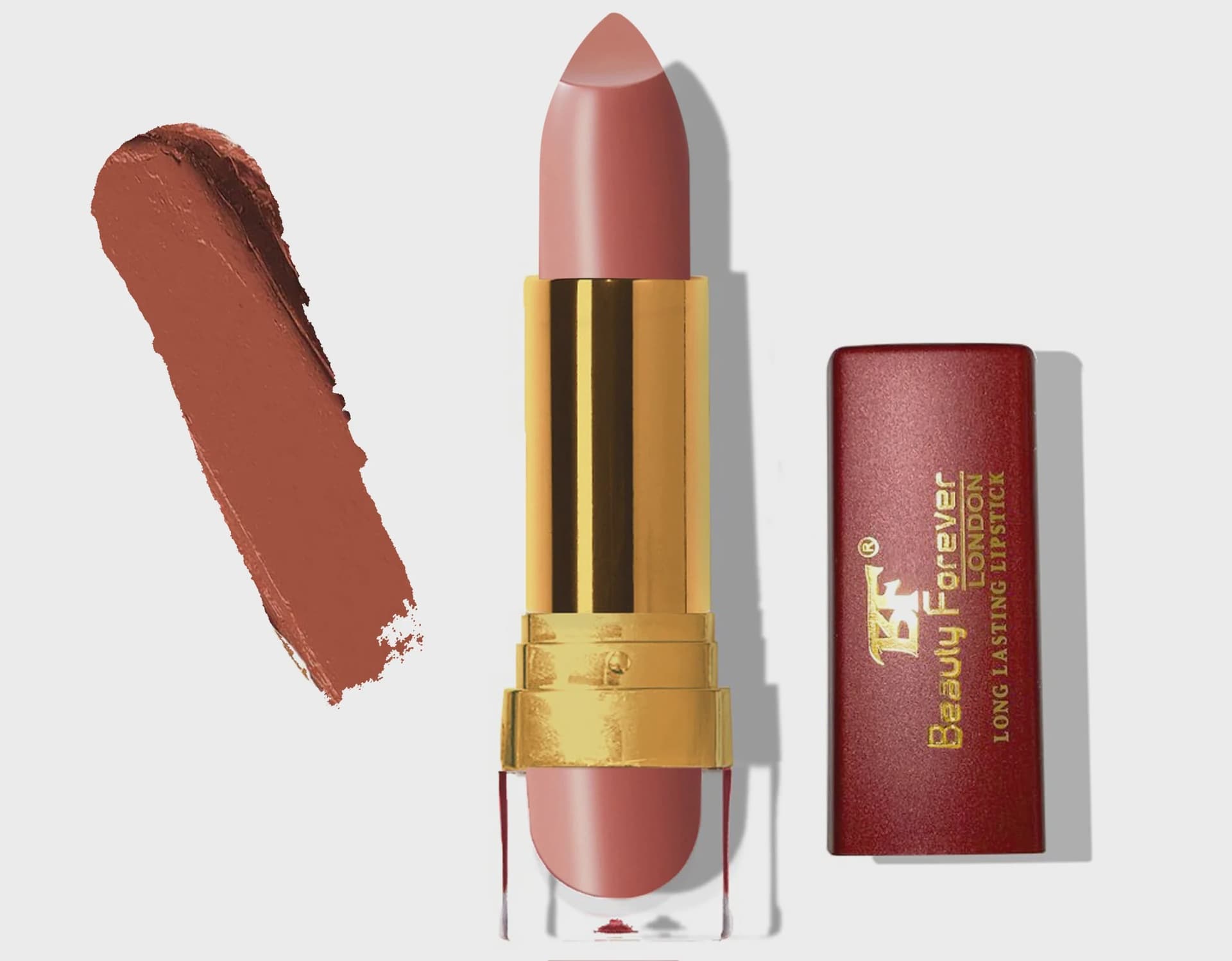 Beauty Forever BF Classic Lipstick 22