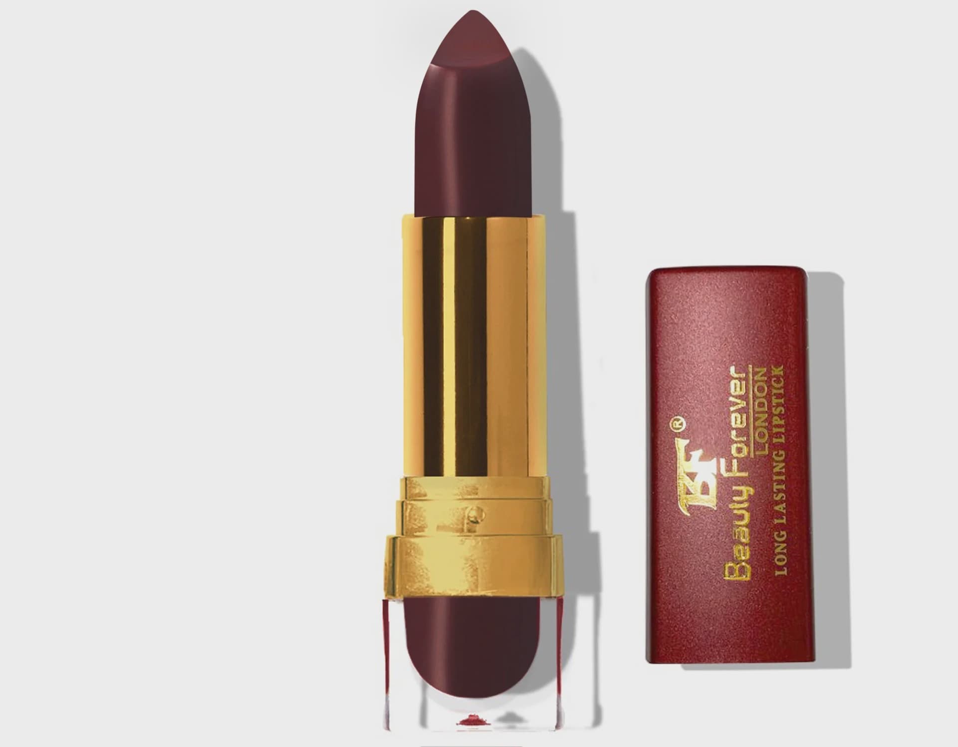 Beauty Forever BF Classic Lipstick 39