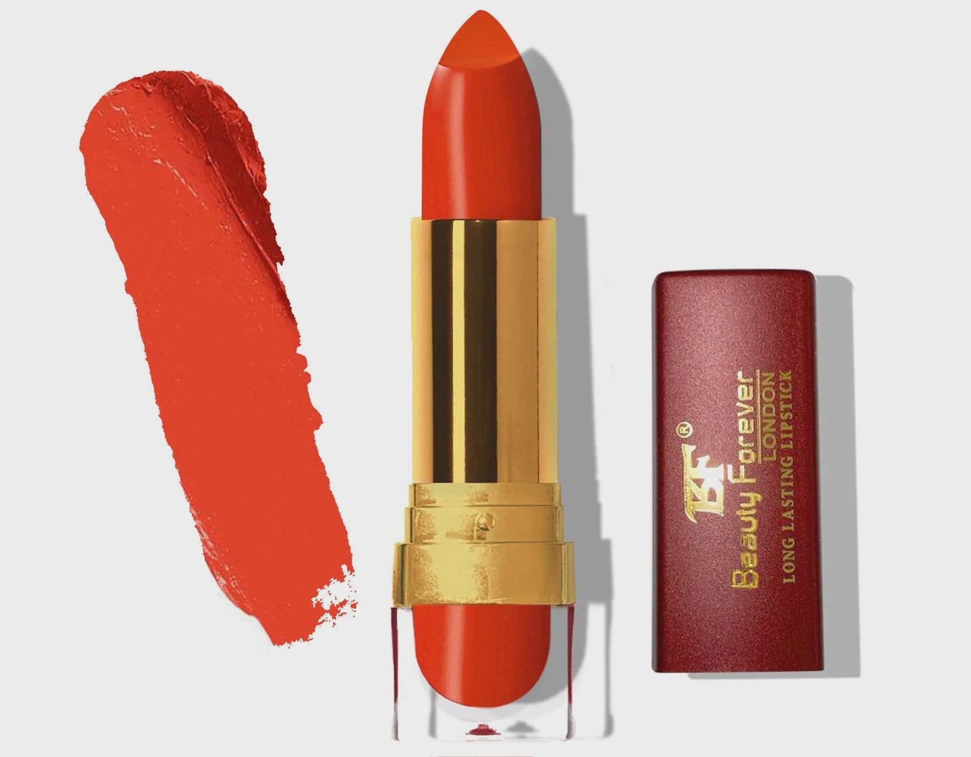 Beauty Forever BF Classic Lipstick 40