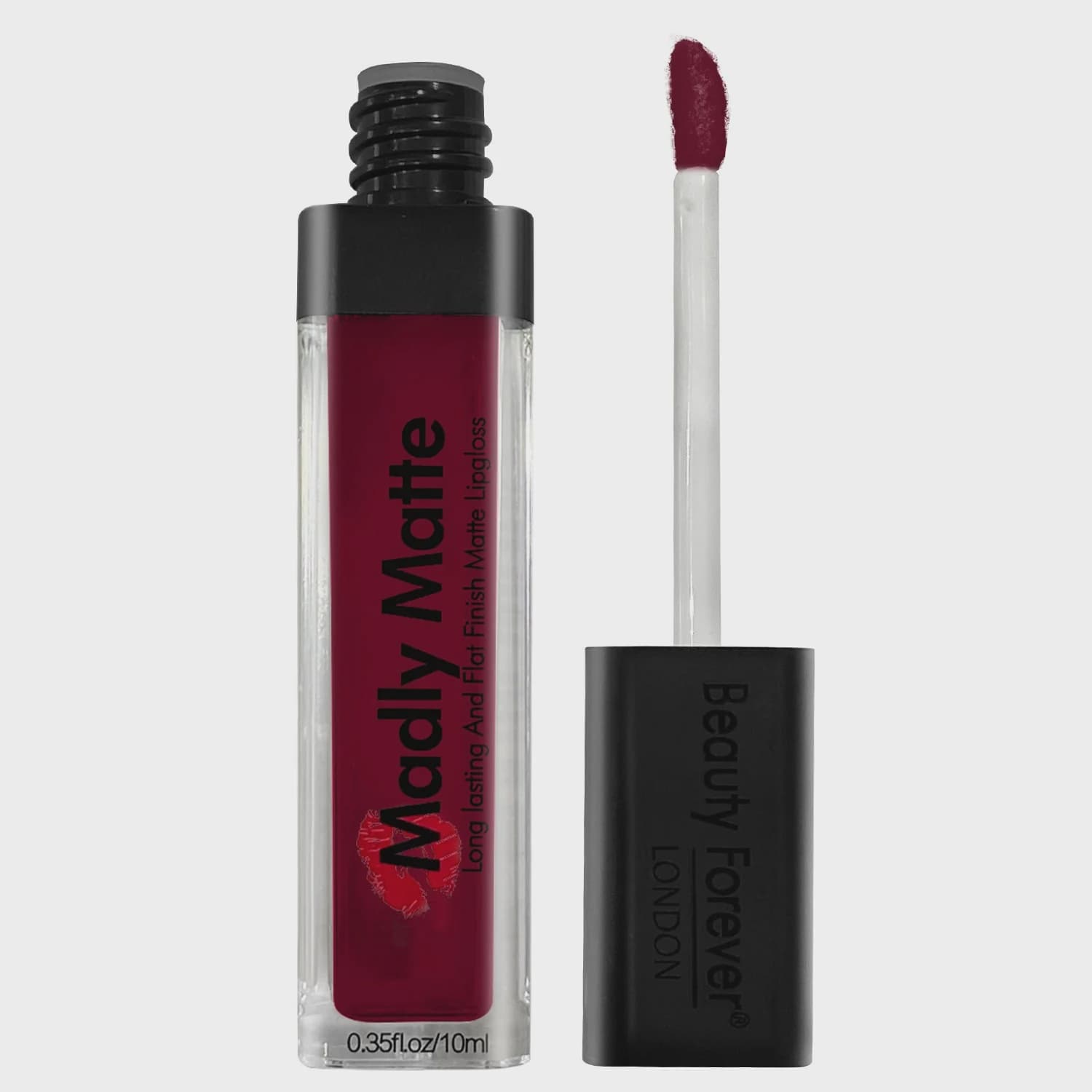 Beauty Forever Madly Matte 6