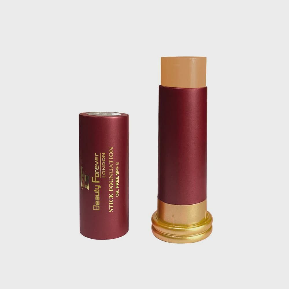 Beauty Forever Stick Foundation 8