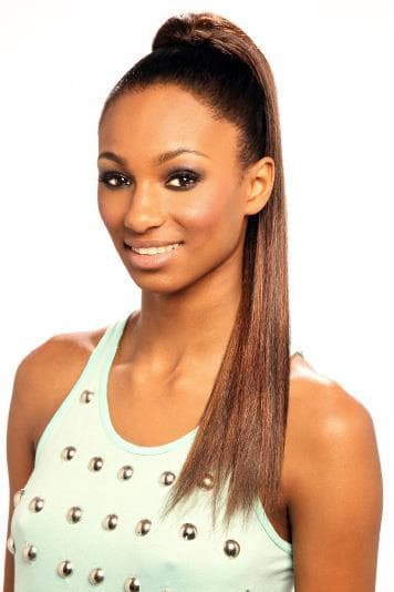CHERISH YAKI STRAIGHT 18" /1B 2