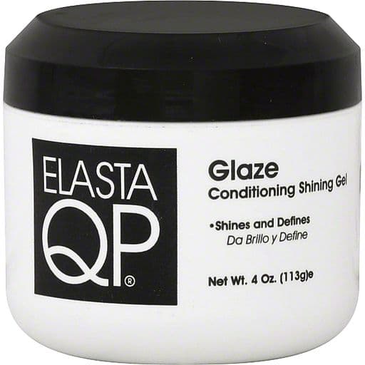 Elasta QP  Conditioning Shining Gel