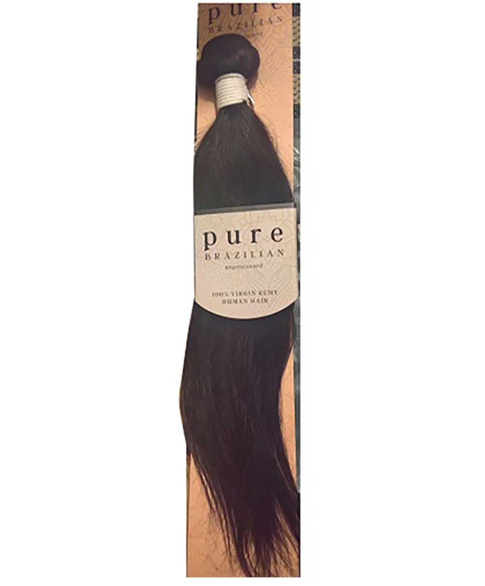 Hairaisers Pure Brazilian Unprocessed Human Hair BODY WAVE 2