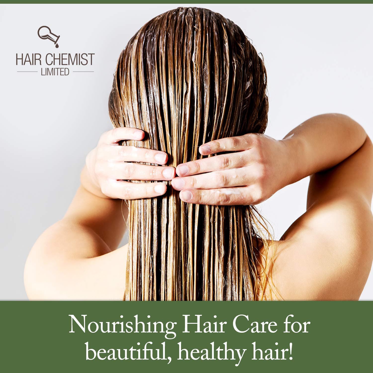 Hair Chemist   Macadamia Oil Revitalizing Conditioner 3