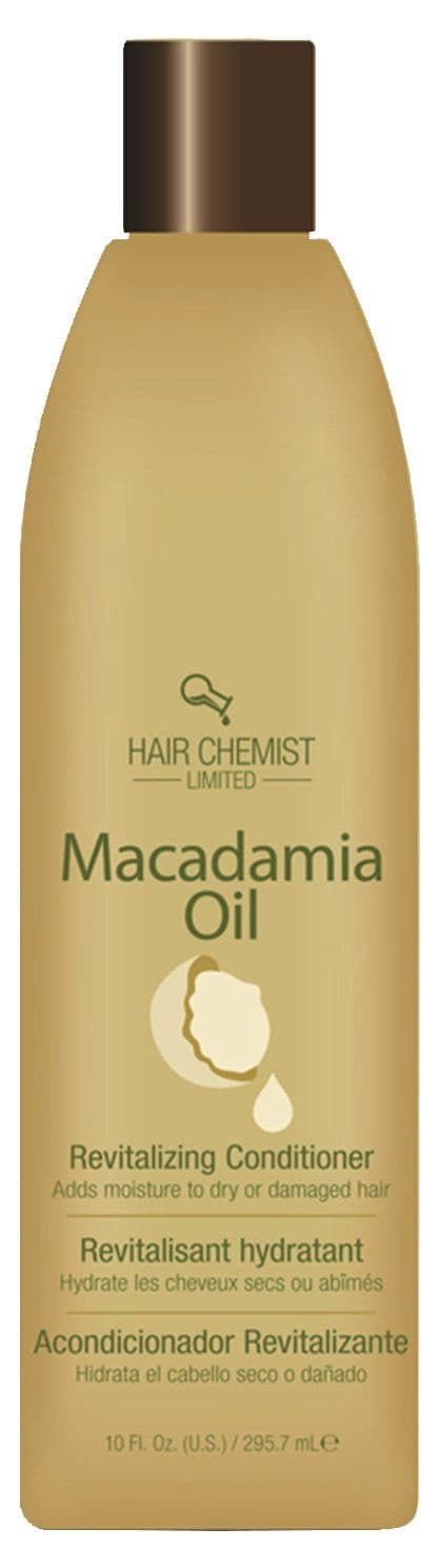 Hair Chemist   Macadamia Oil Revitalizing Conditioner