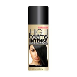 HIGH BEAMS INTENSE TEMPORARY SPRAY 10