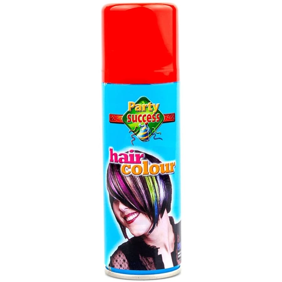 Party success hair colour couleur cheveux 3