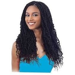 IMPRESSION SPRING TWIST 14" SM /2X