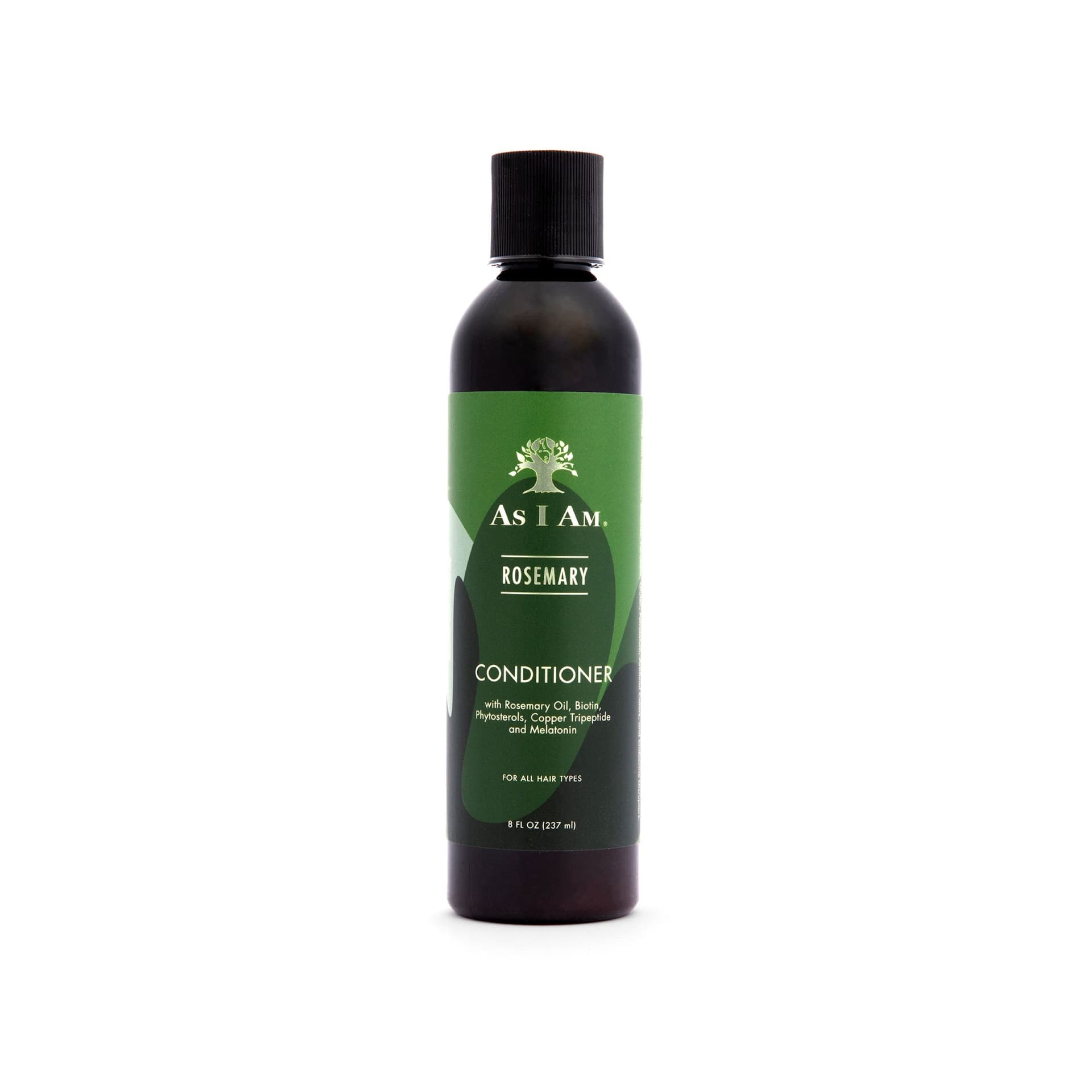As I Am Rosemary Conditioner 8 fl. oz 3